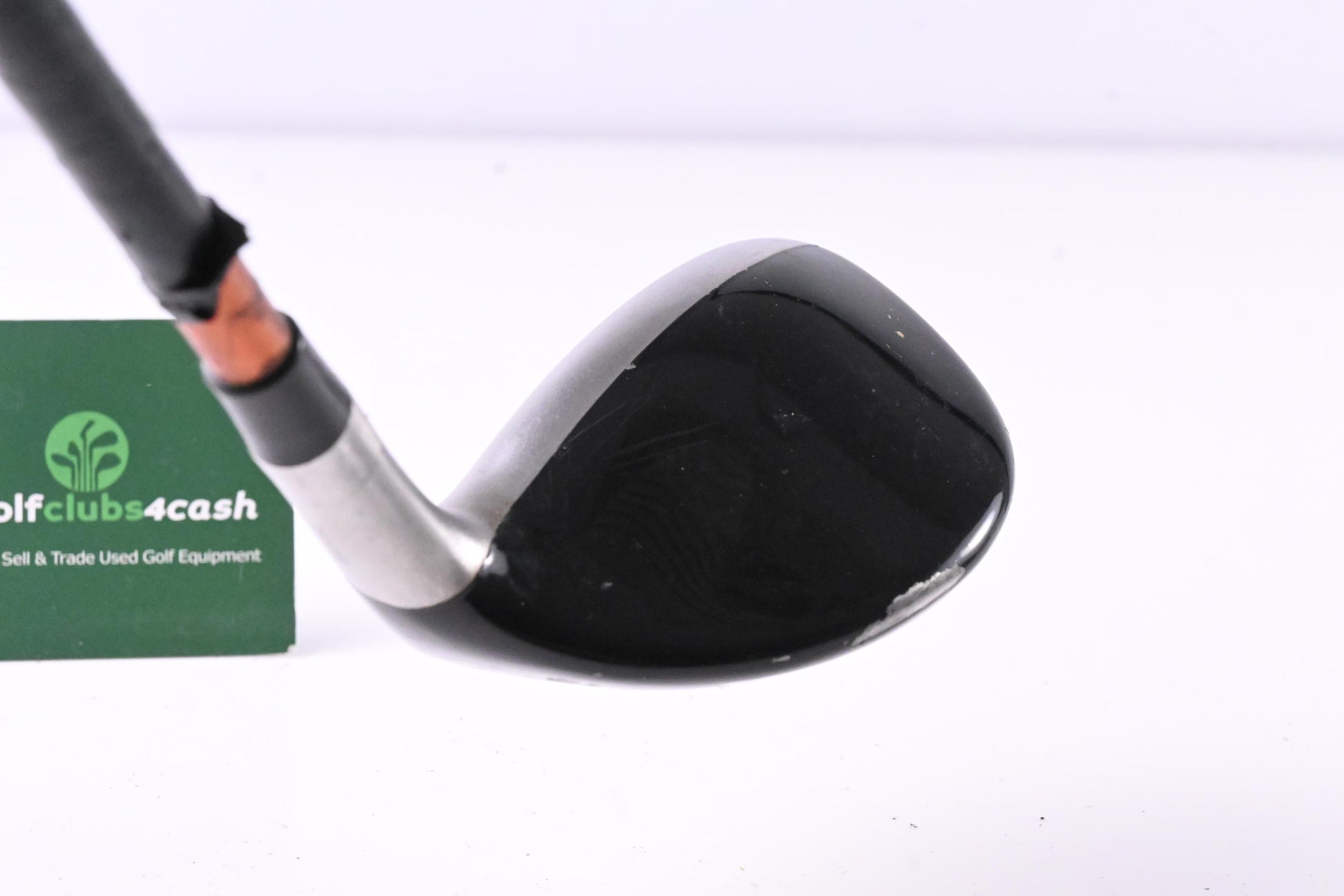 Ping G10 #2 Hybrid / 18 Degree / Regular Flex Ping TFC129 H