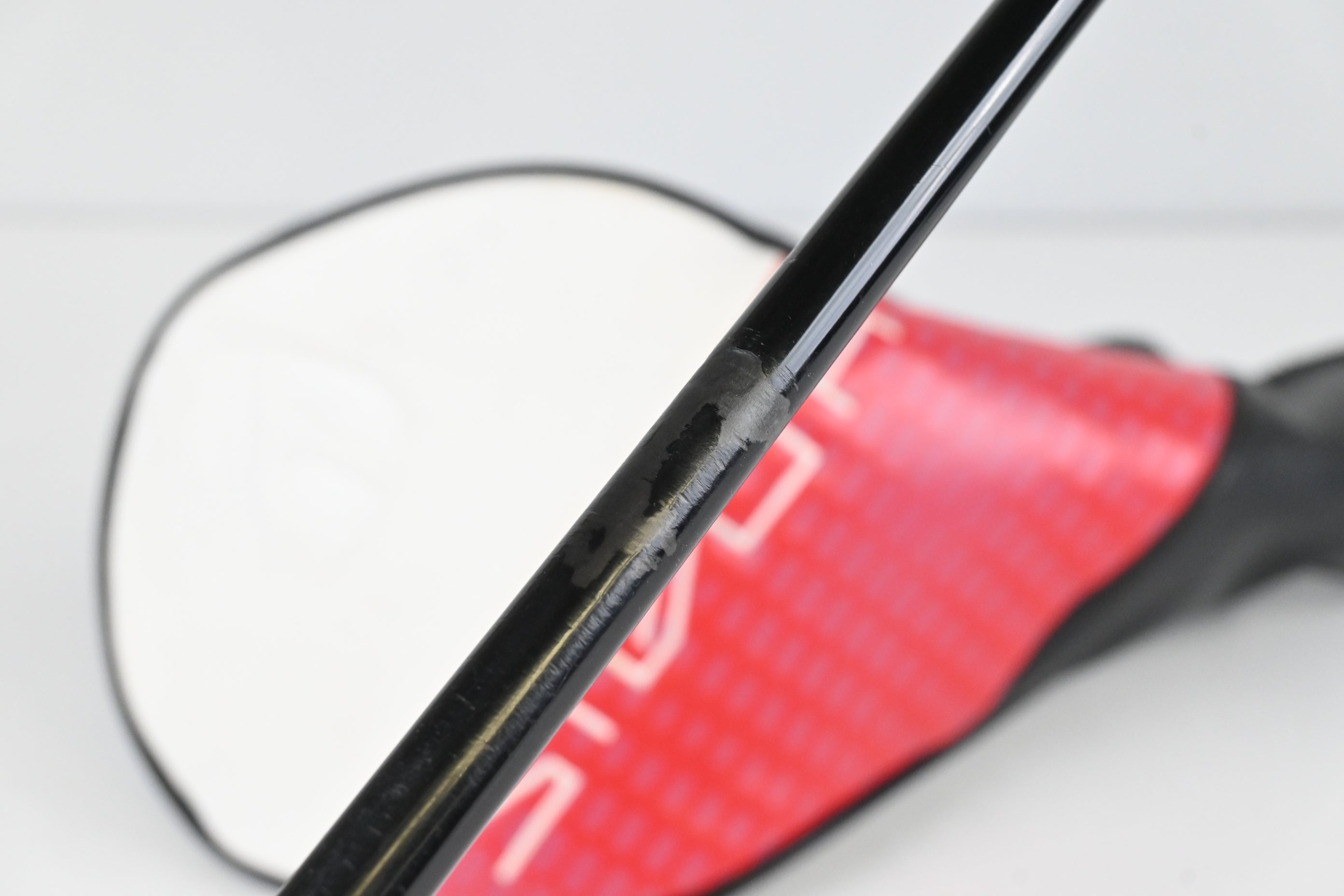 Taylormade Stealth 2 Plus Driver / 10.5 Degree / Stiff Flex Hzrdus Smoke RDX 70