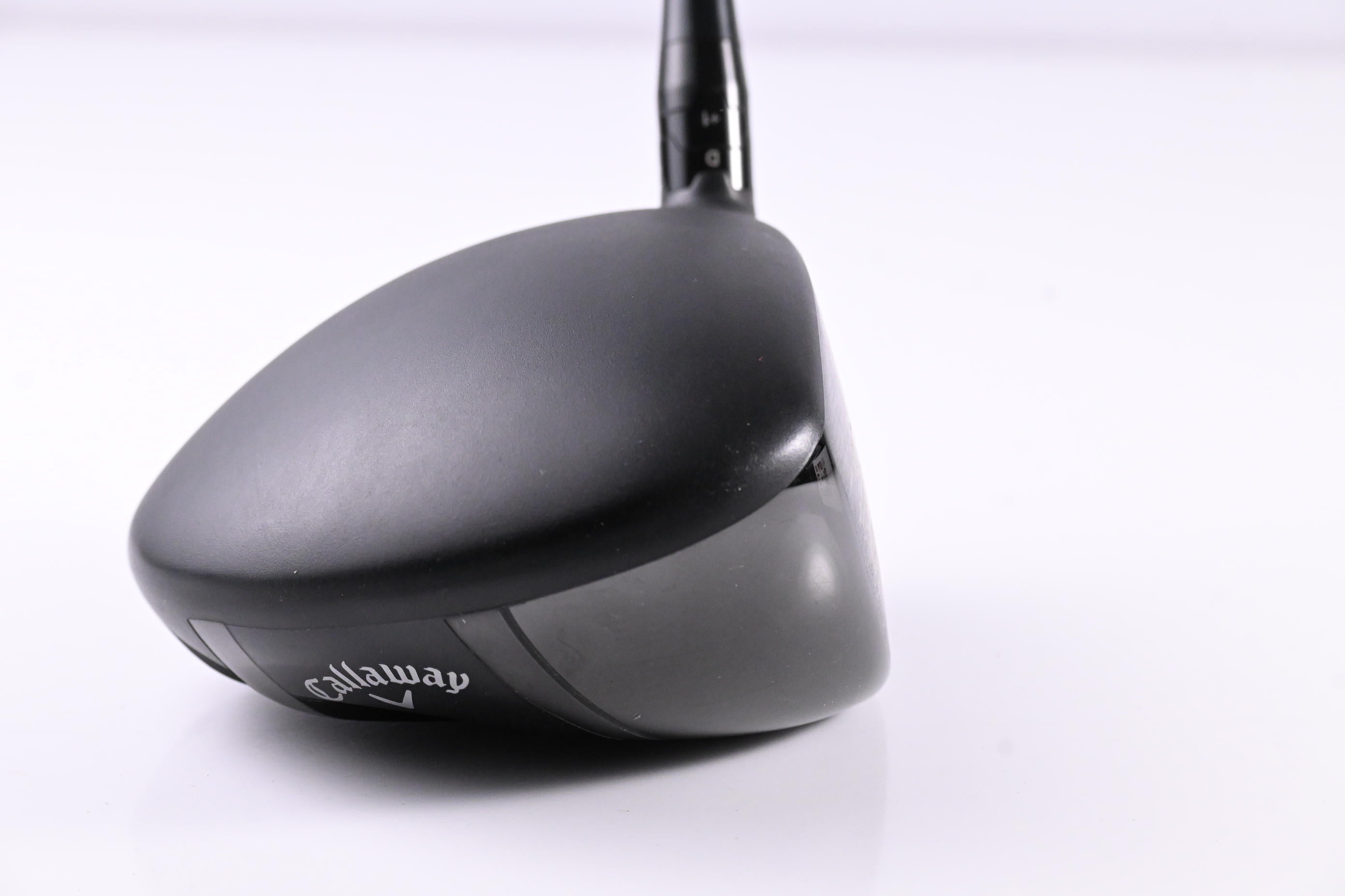 Callaway Big Bertha Alpha 816 Driver / 10.5 Degree / Regular Flex Aldila Rogue 60