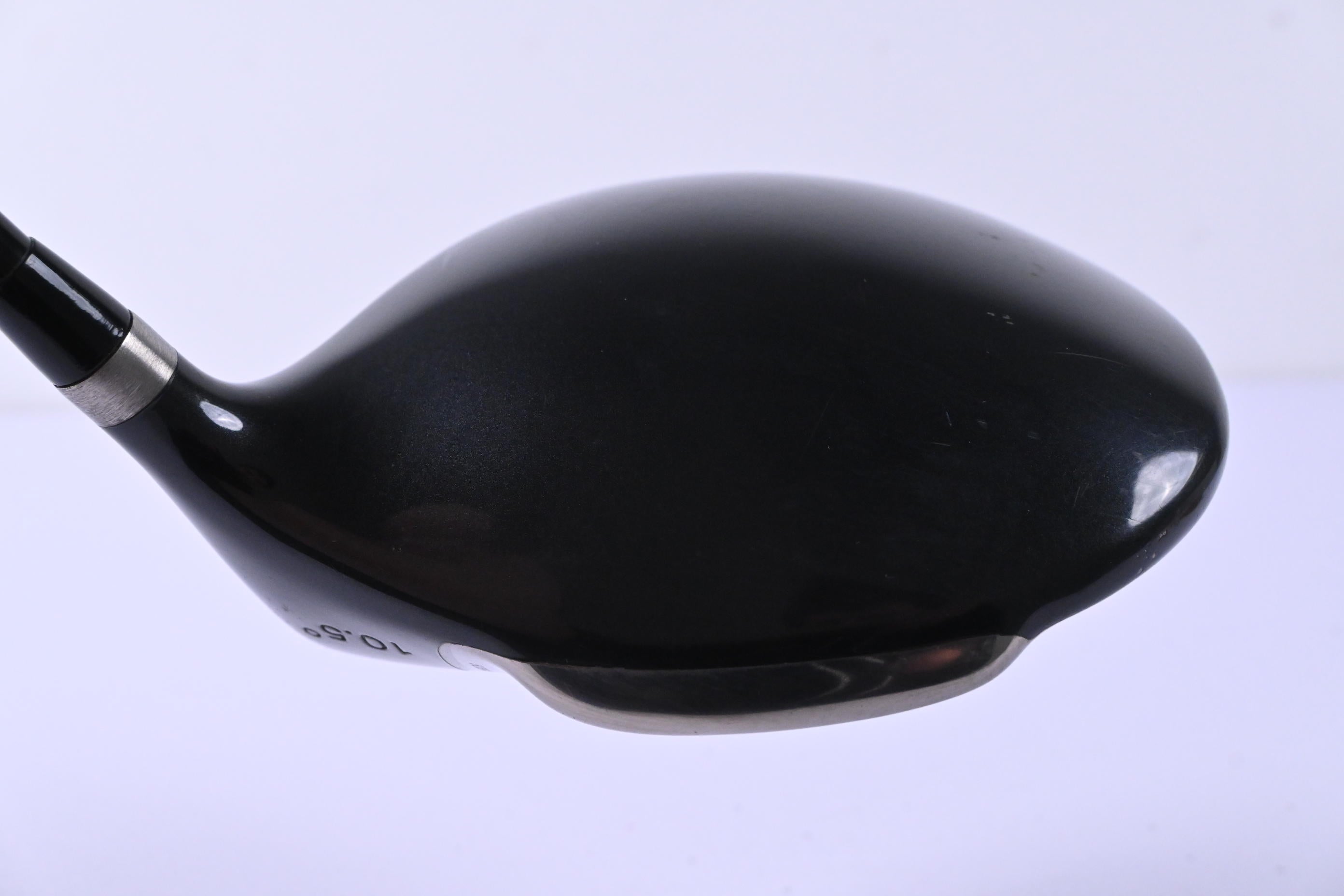 Ping K15 Driver / 10.5 Degree / Regular Flex Aldila Serrano 60 Shaft