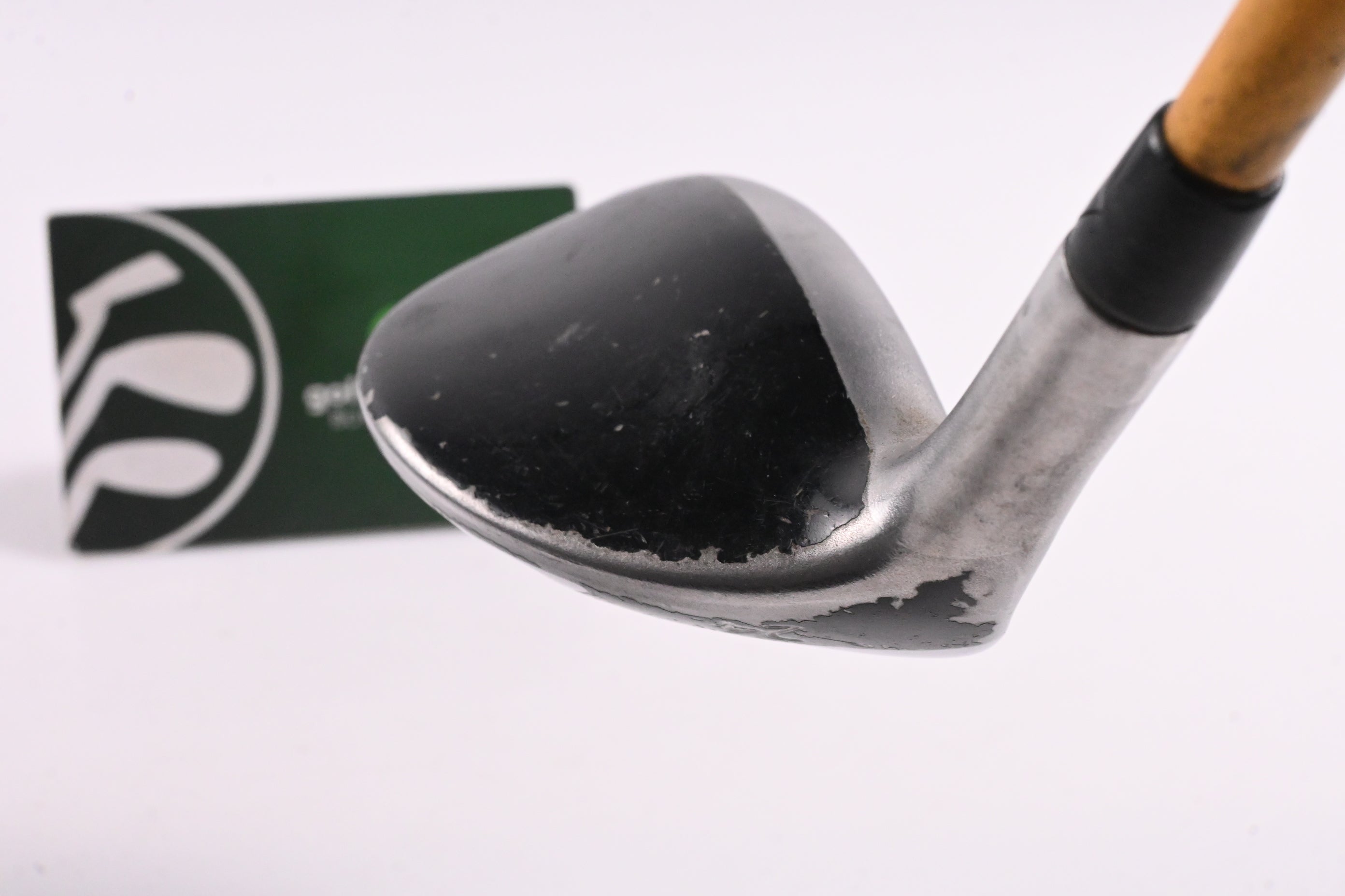 Left Hand Ping G10 #4 Hybrid / 24 Degree / Stiff Flex UST Proforce V2 Shaft