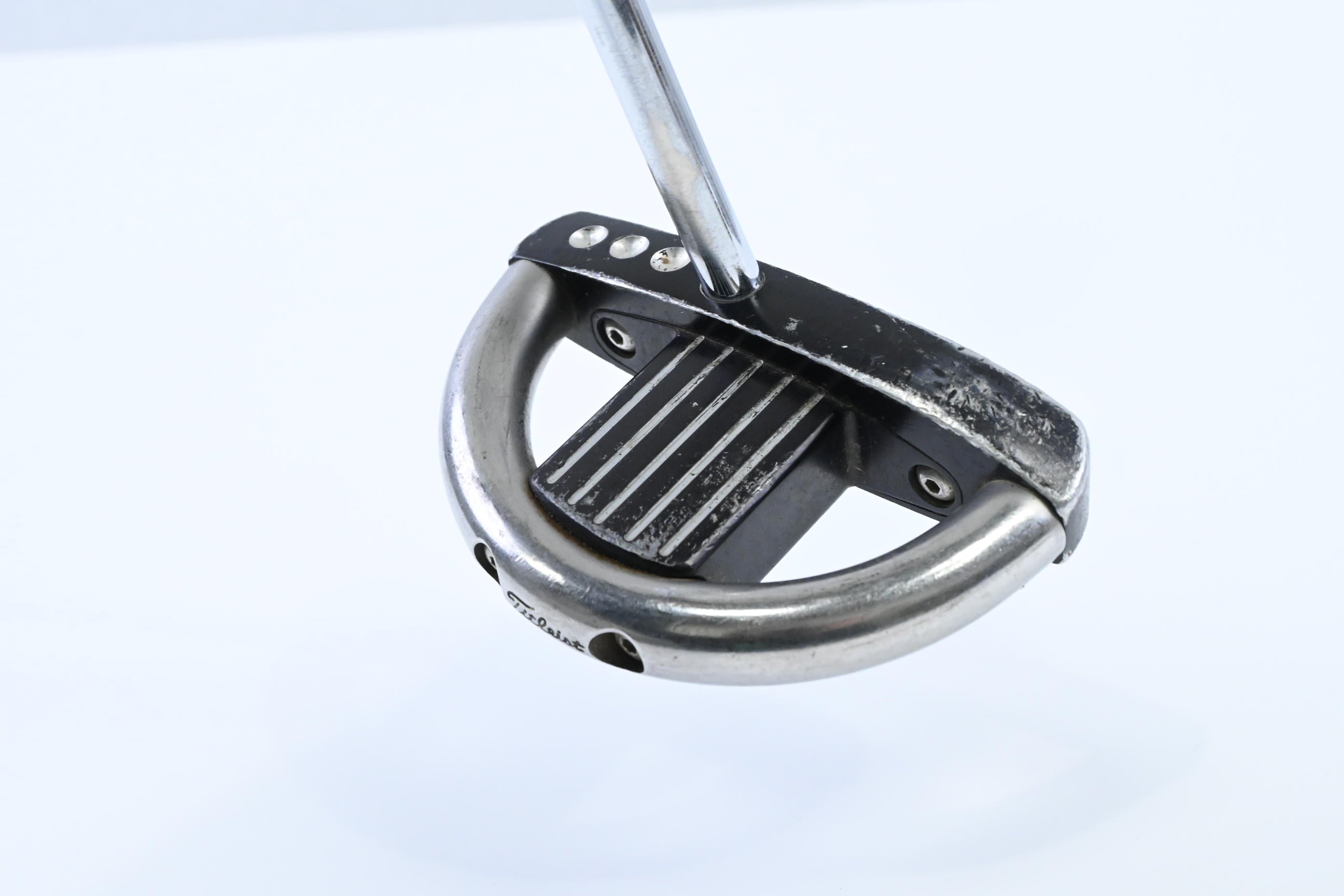 Scotty Cameron Futura Phantom Mallet 2 Putter / 34 Inch