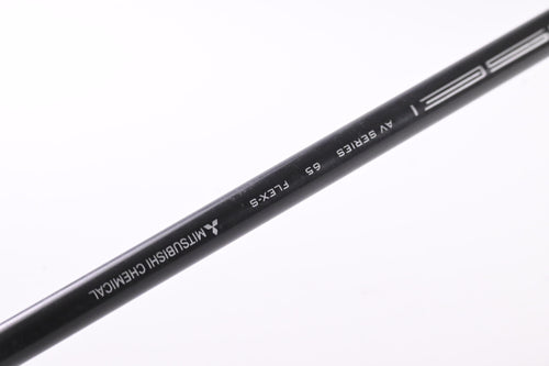 Callaway GBB Epic Driver / 9 Degree / Stiff Flex Tensei AV Blue 65 Shaft