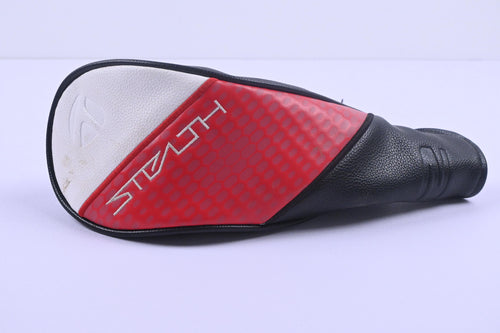 TaylorMade Stealth 2 #3 Wood / 16.5 Degree / Regular Flex Ventus TR Red 5