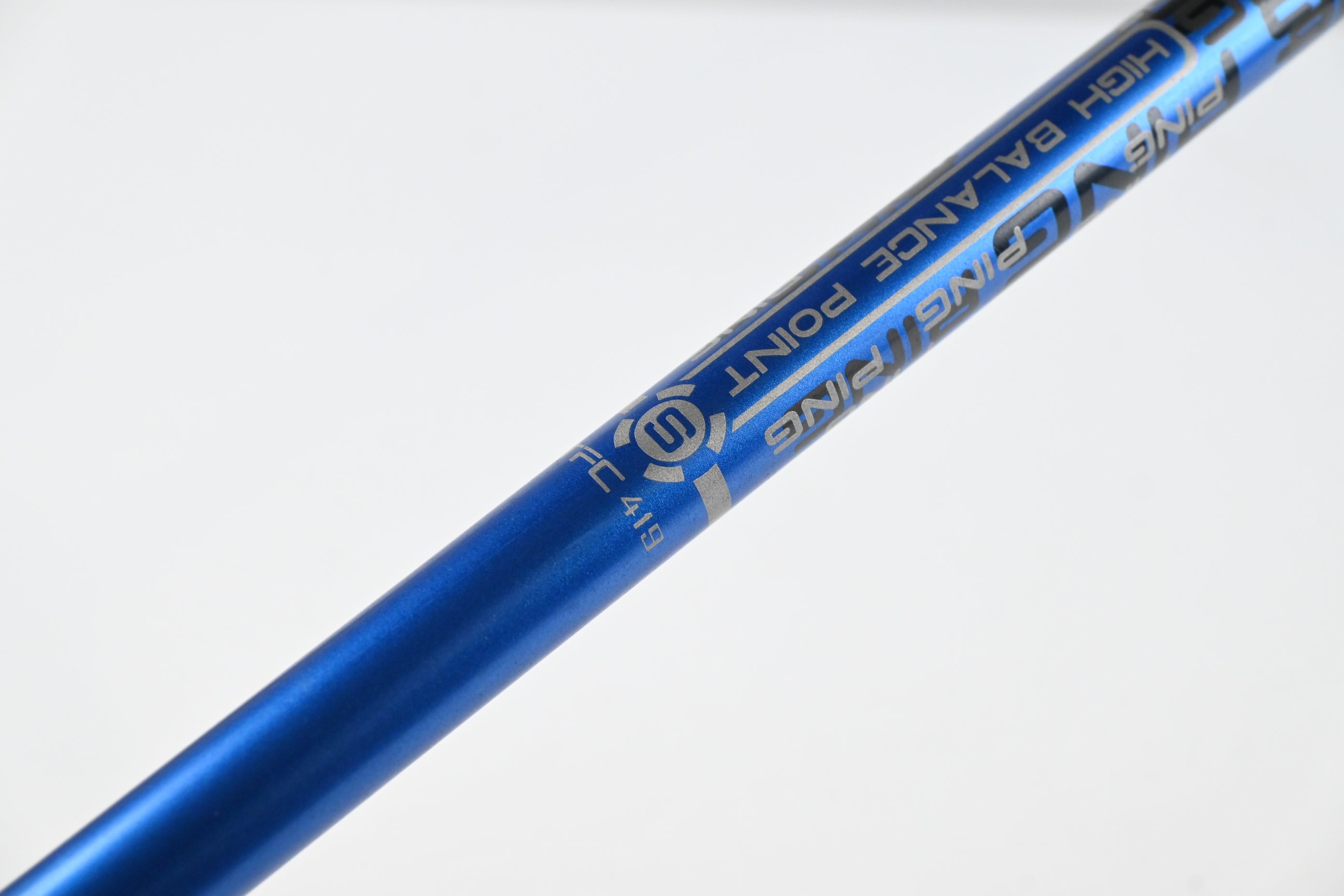 Ping G30 #3 Wood / 14.5 Degree / Stiff Flex Ping TFC 419 Shaft