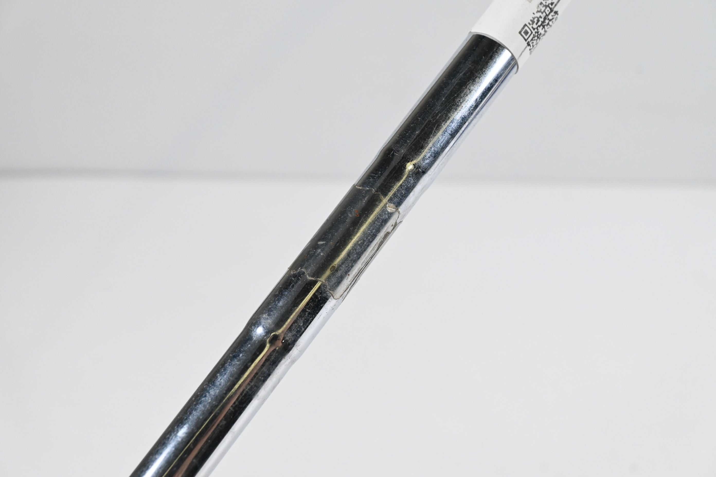 Ping Eye 2 #1 Iron / 16 Degree / Black Dot / Stiff Flex Steel Shaft