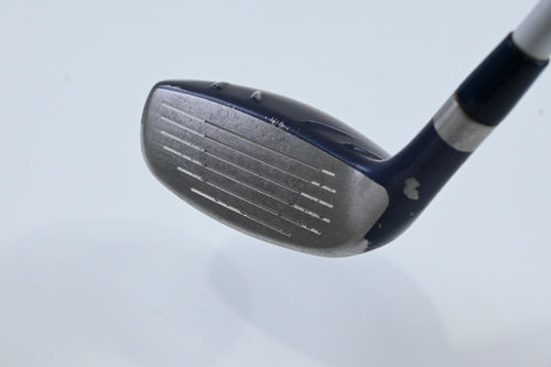 Ladies Ping G Le #5 Hybrid / 26 Degree / Ladies Flex Ping ULT 230 Shaft