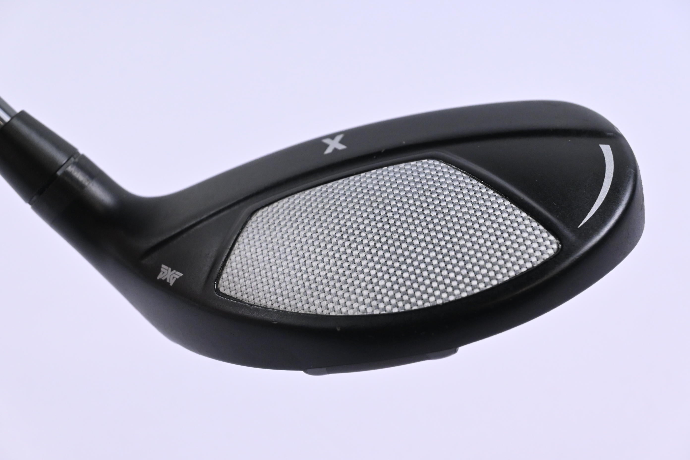 PXG 0317 X Gen4 #3 Hybrid / 19 Degree / Regular Flex Fujikura Pro 2.0 7 Shaft