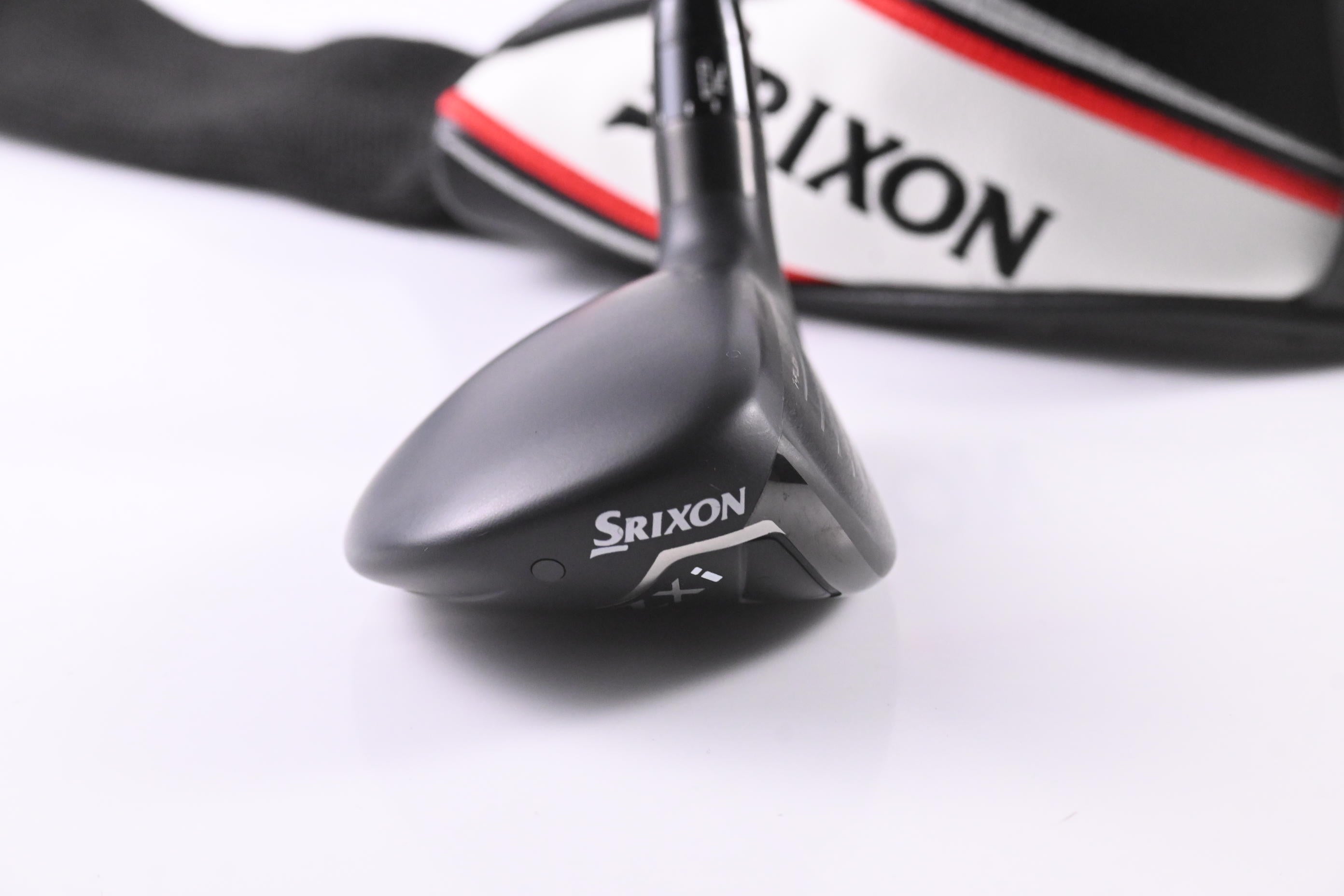 Srixon ZXi #5 Hybrid / 25 Degree / Senior Flex Fujikura Ventus TR Blue 7 Shaft
