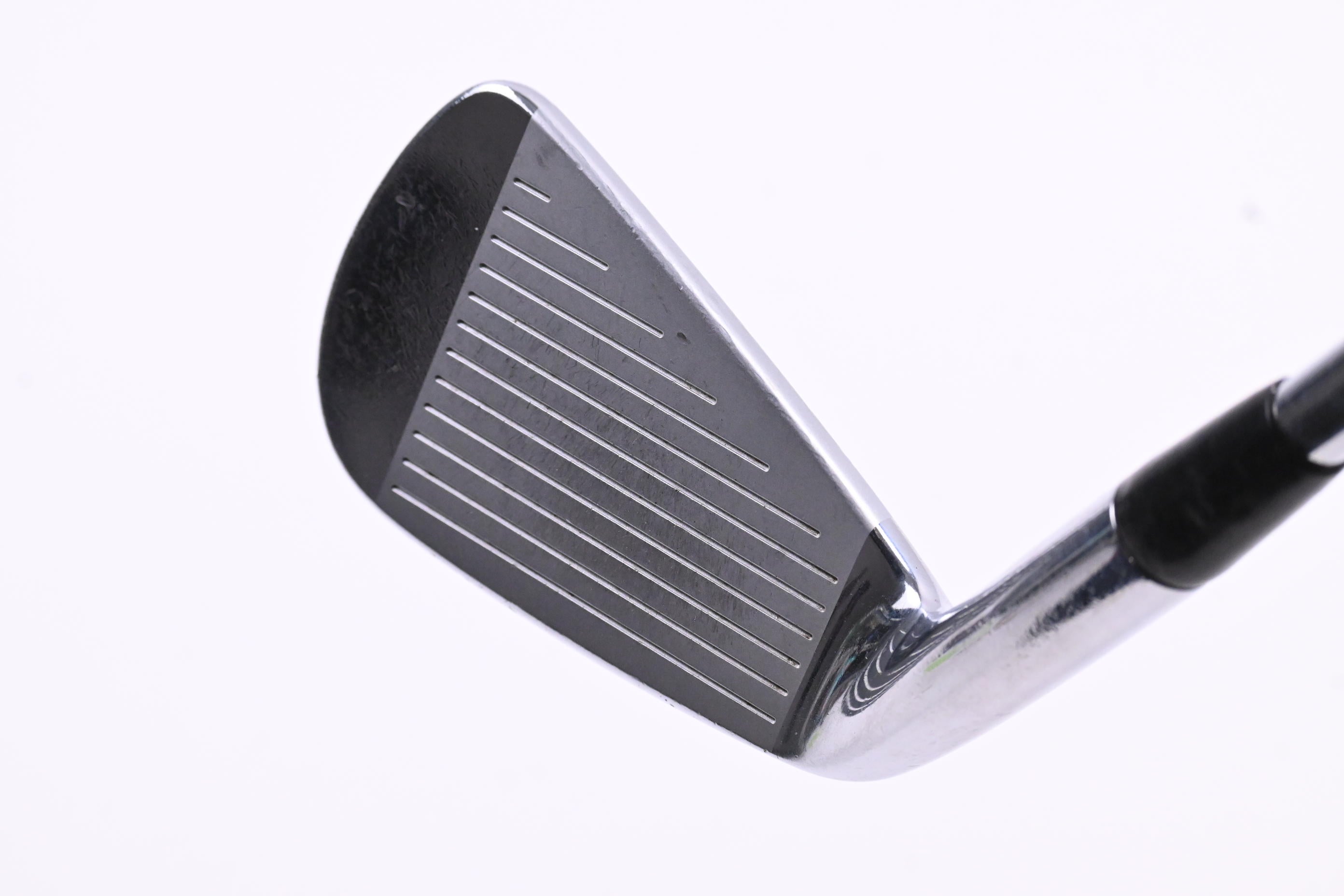 Titleist ZB Forged #3 Iron / 21 Degree / Stiff Flex Steel Shaft