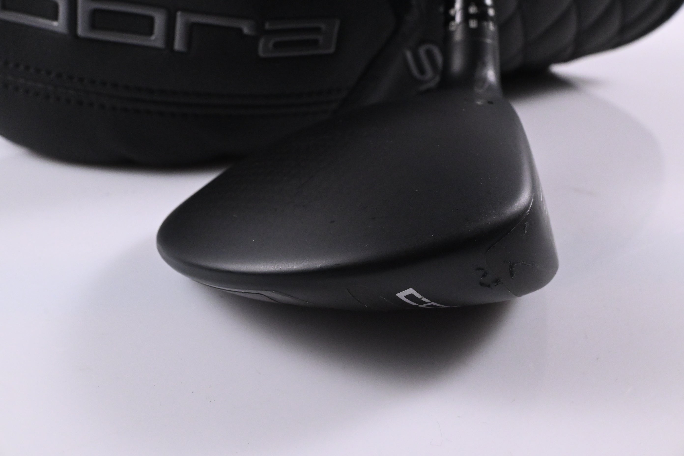 Cobra DS-Adapt Max #3 Wood / 15.5 Degree / Senior Flex Denali Red 50 Shaft