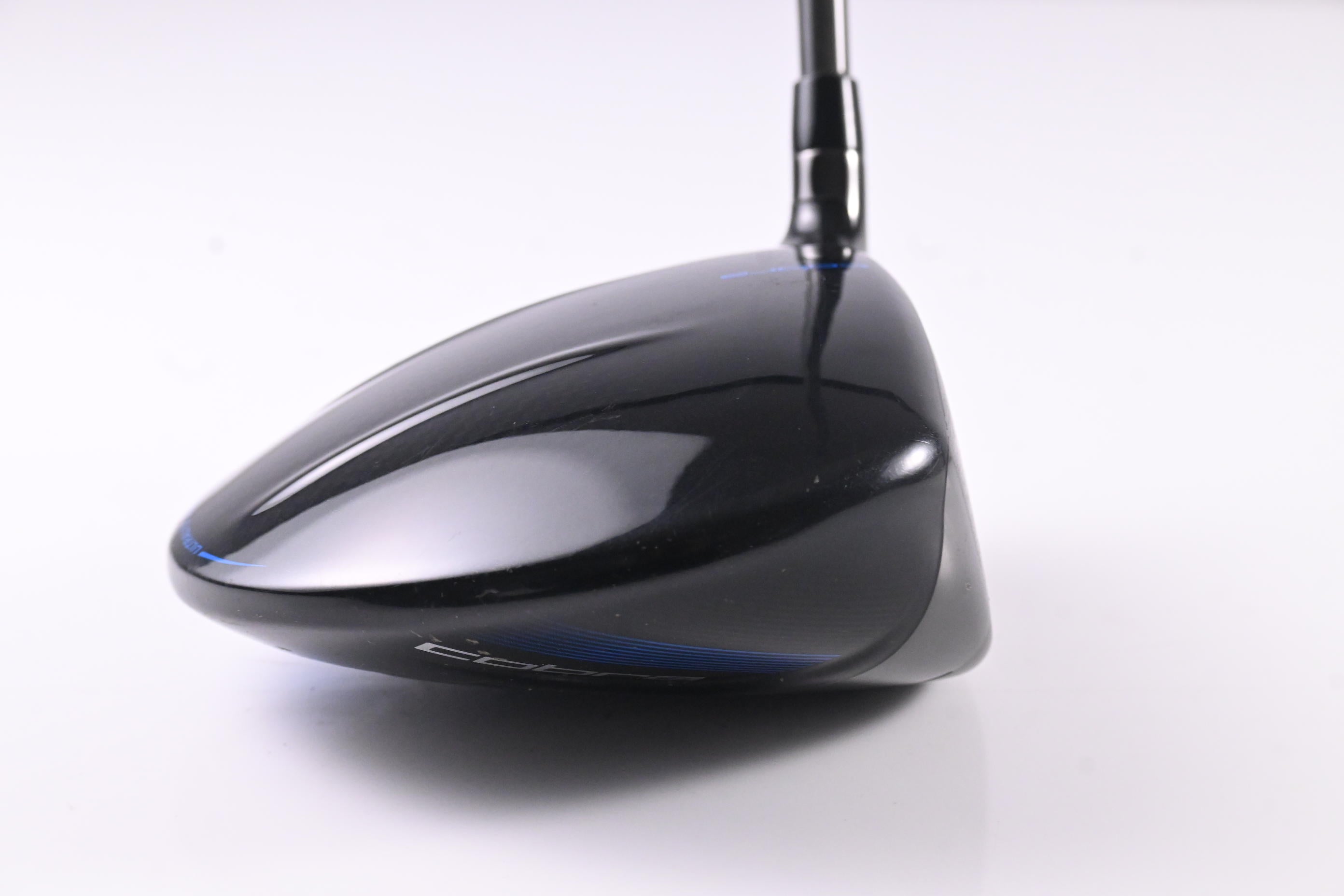Cobra F-MAX Airspeed Driver / 10.5 Degree / Regular Flex Airspeed 40 Shaft