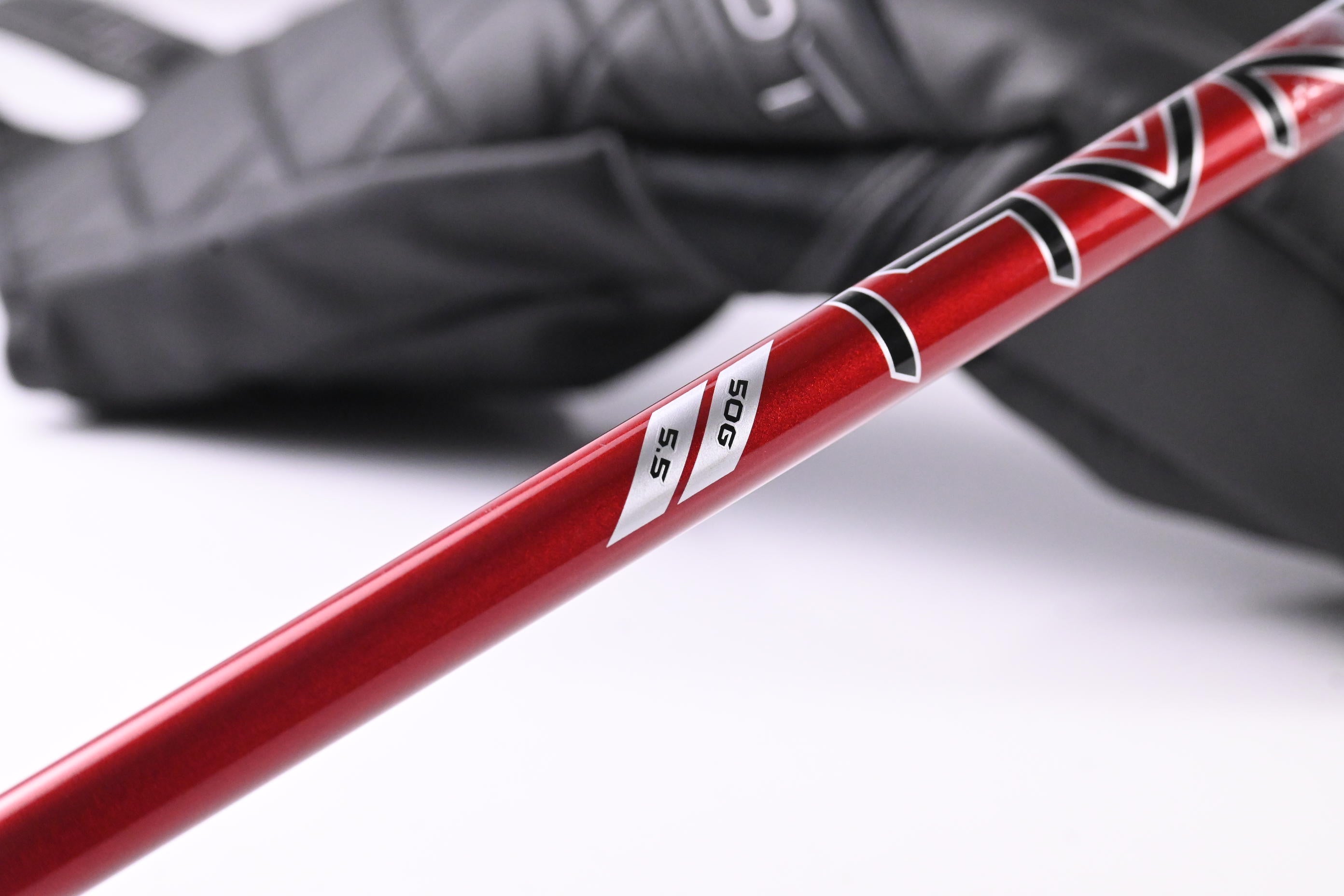 Cobra DS-Adapt MAX-K Driver / 12 Degree / Regular Flex Denali Red 50 Shaft