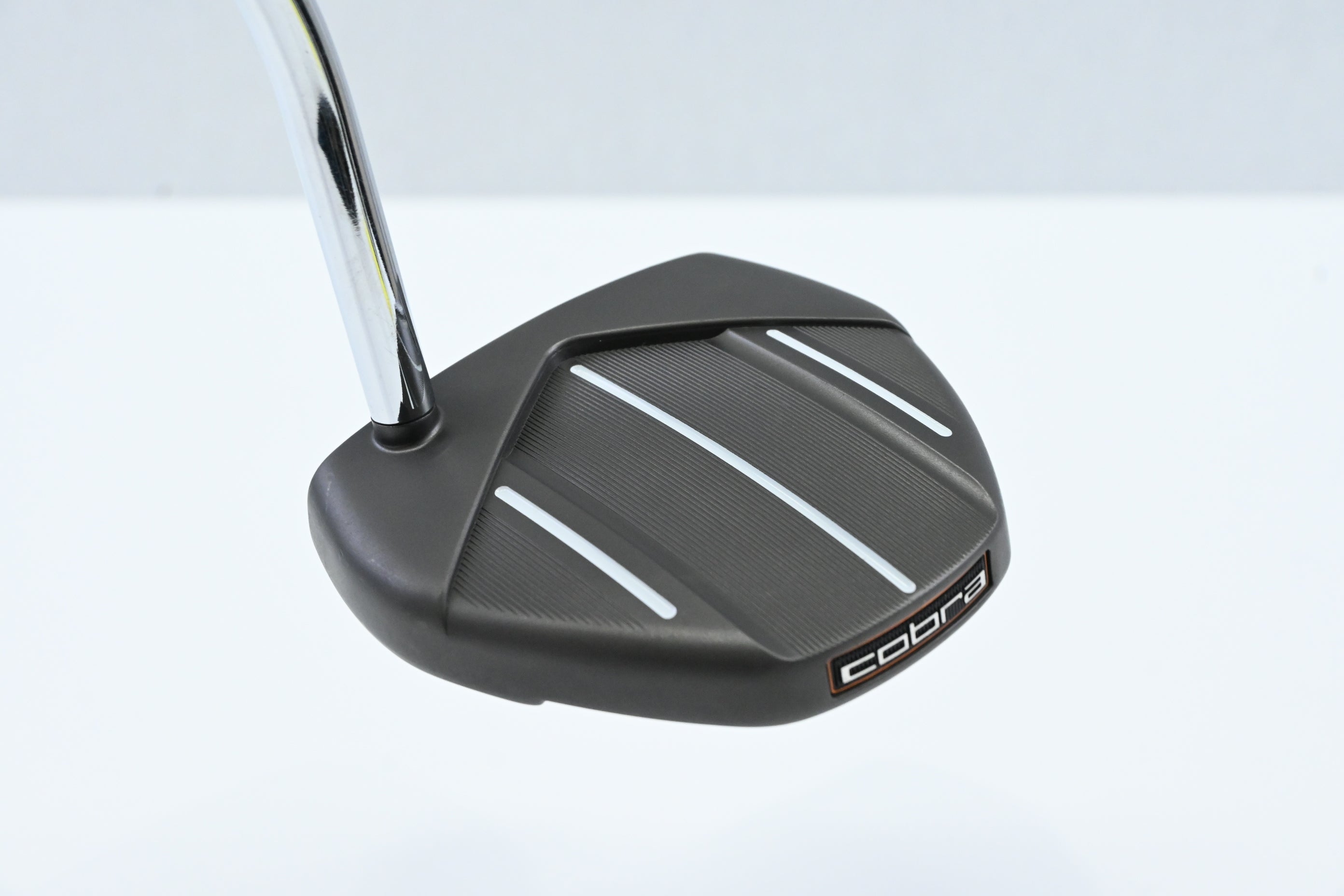 Cobra 2024 Vintage Cuda Putter / 35 Inch