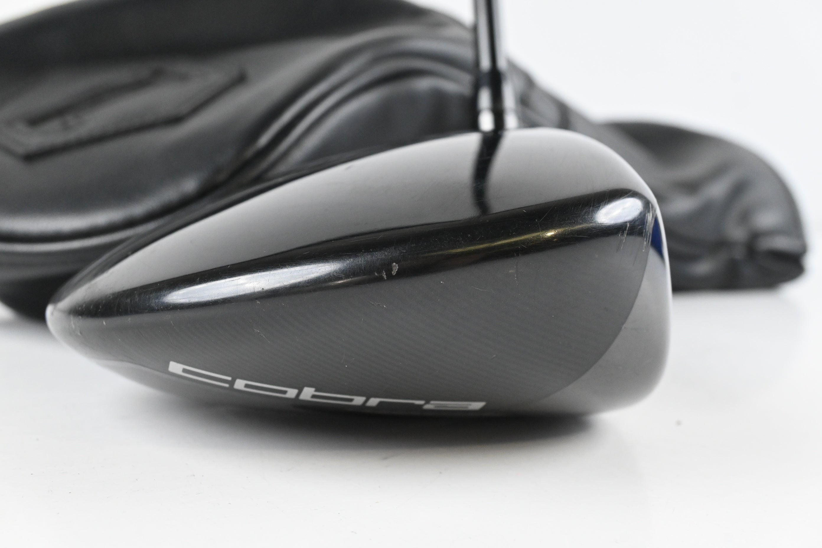 Cobra F-Max Superlite Driver / 11.5 Degree / Senior Flex Cobra Superlite 45