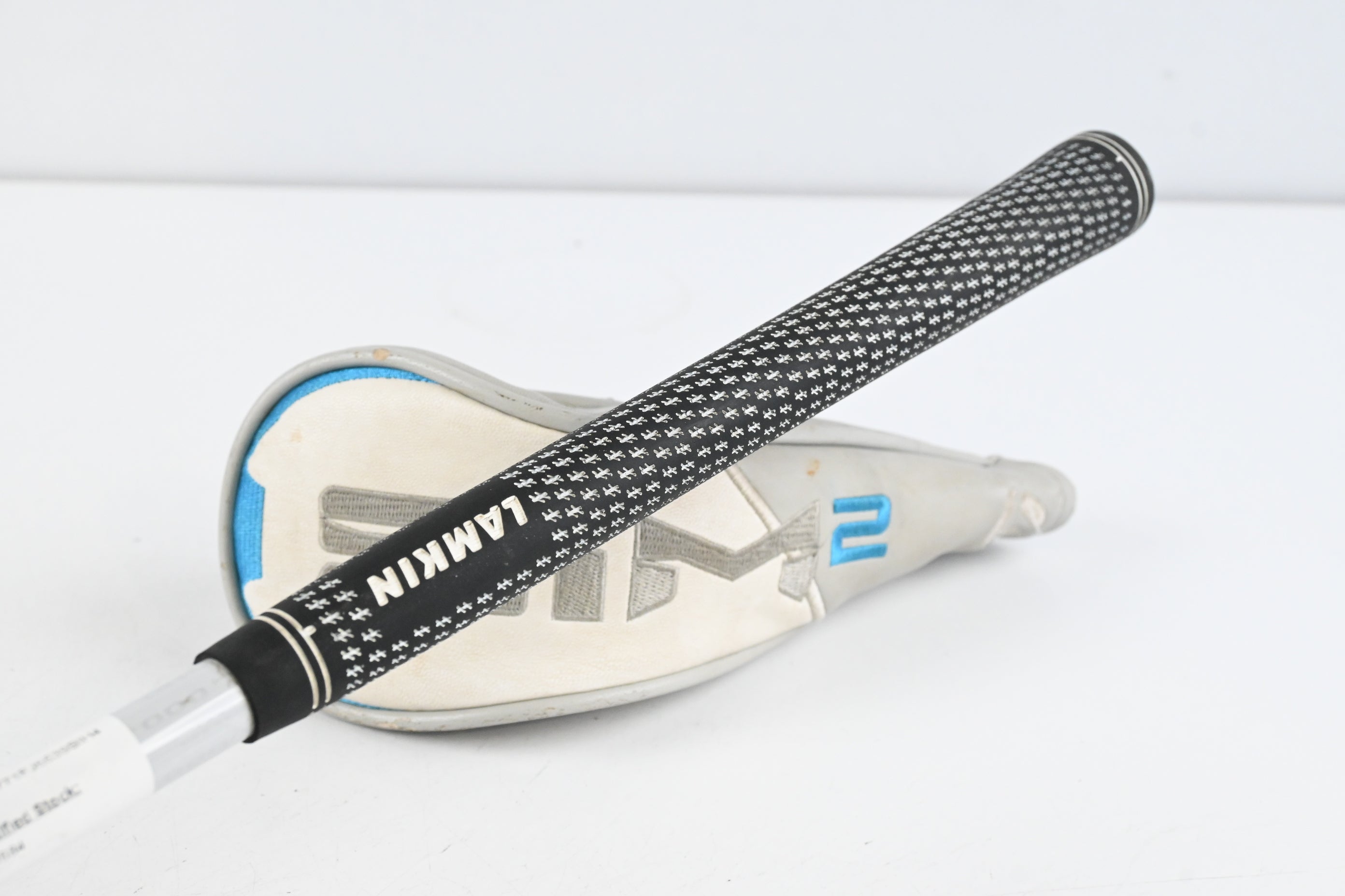 Ladies Taylormade SIM2 Max #5 Hybrid / 25 Degree / Ladies Flex Aldila NV 45