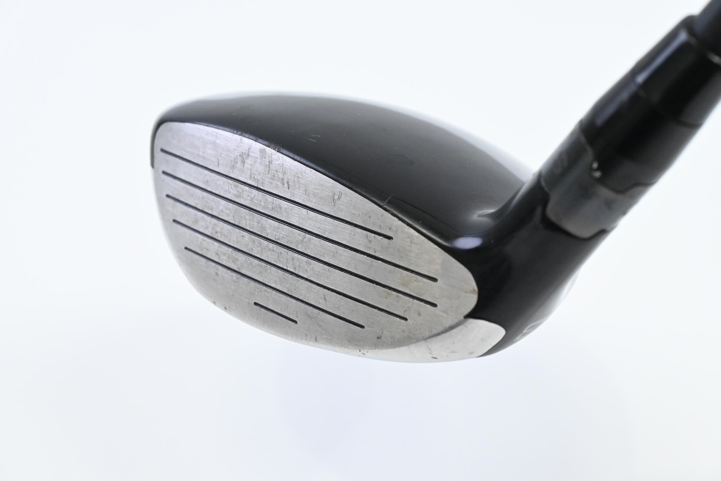 Callaway RAZR Fit #3 Wood / 15 Degree / Regular Flex Callaway 60 Shaft