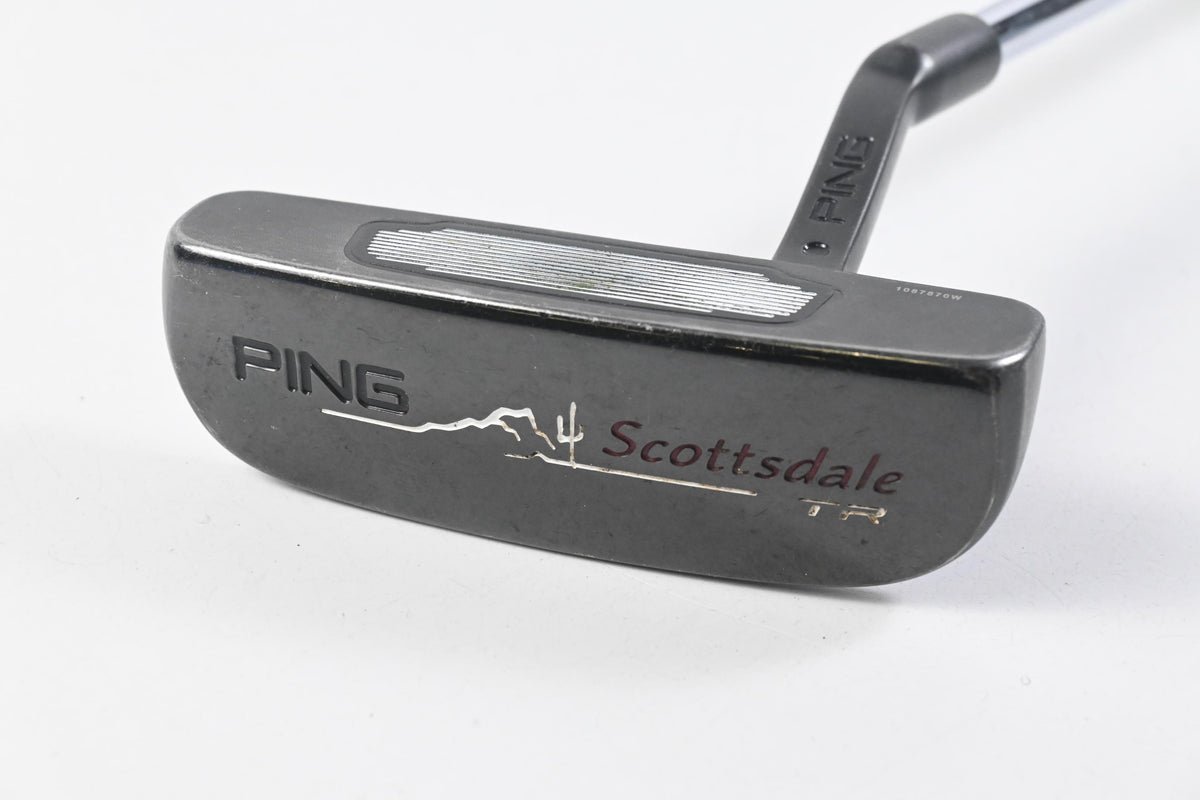 Ping Scottsdale TR Putter / 34 Inch
