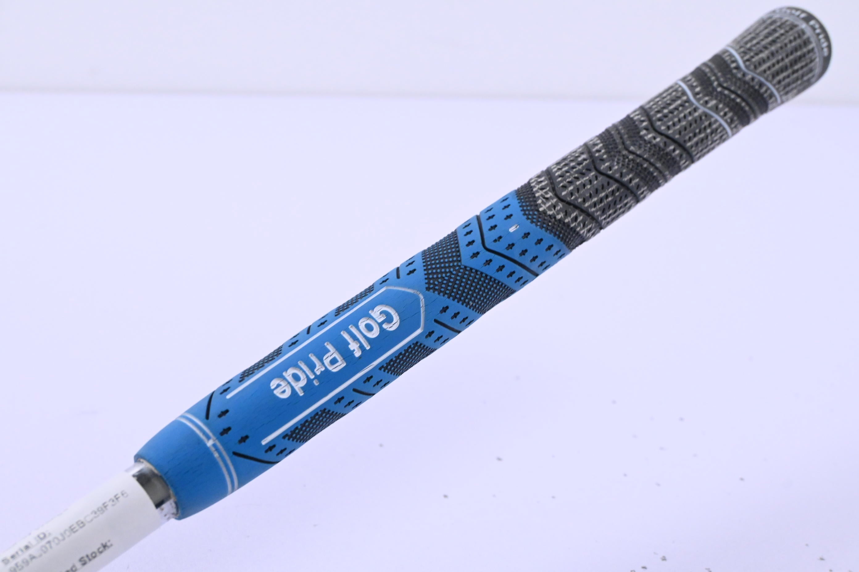 Ping Tour-W Lob Wedge / 58 Degree / Black Dot / Wedge Flex Steel Shaft