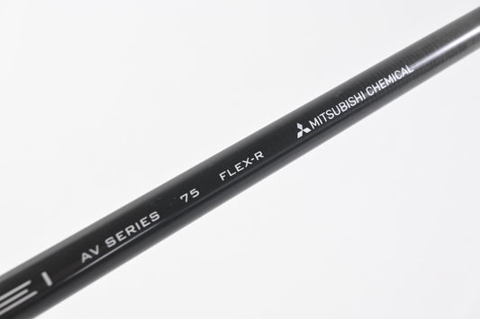 Tensei AV Blue 75 #5 Wood Shaft / Regular Flex / Callaway 3rd Gen