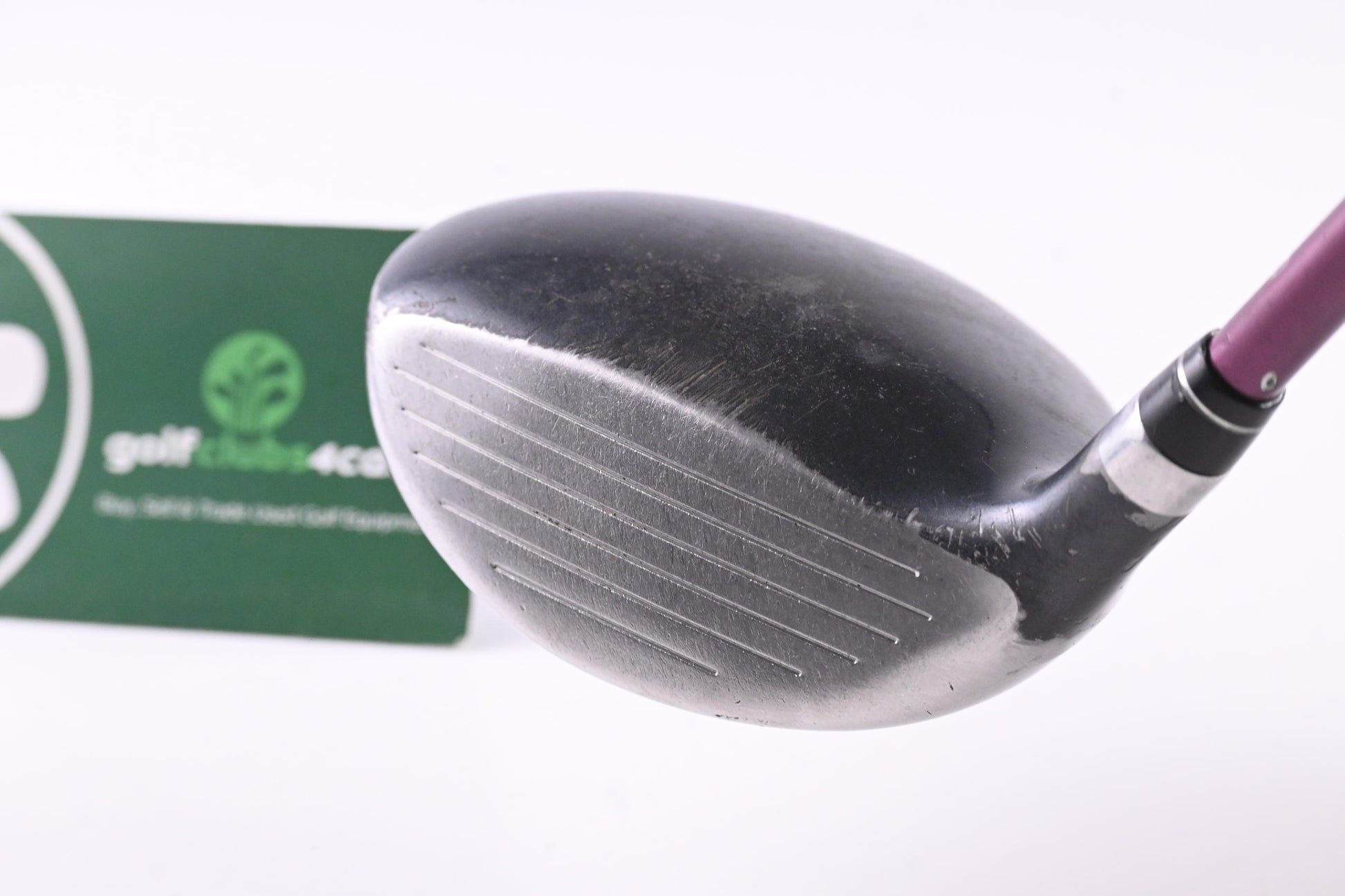 Ladies Yonex VMS #5 Wood / 21 Degree / Ladies Flex Yonex HS 700 Shaft