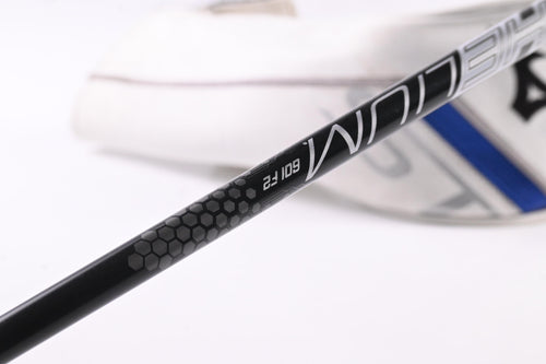 Mizuno ST-X 220 #4 Hybrid / 20 Degree / Senior Flex UST Helium 60 Shaft