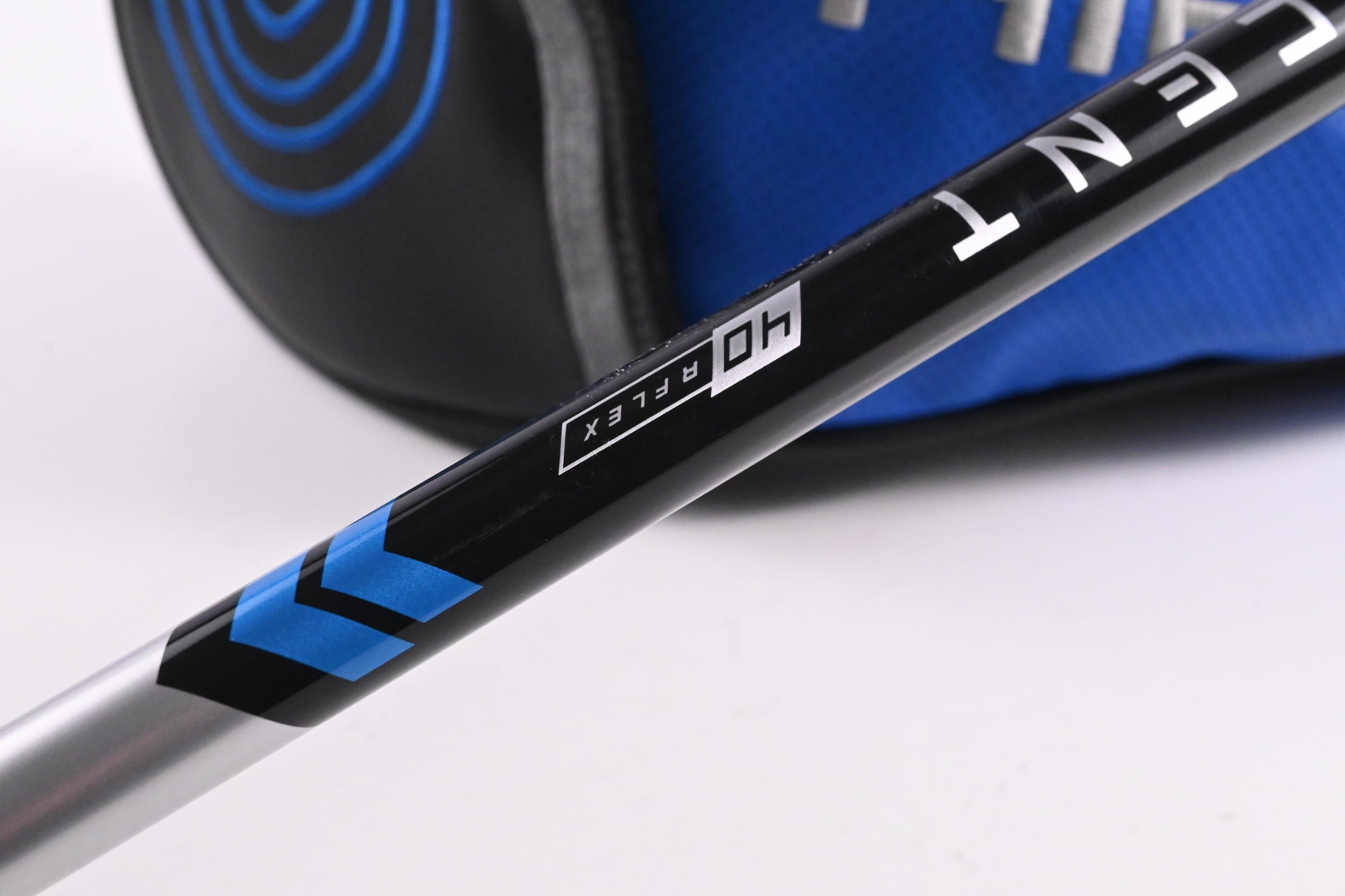 Cleveland HiBore XL Lite Driver / 9-12 Degree / Regular Flex Ascent PL 40 Shaft