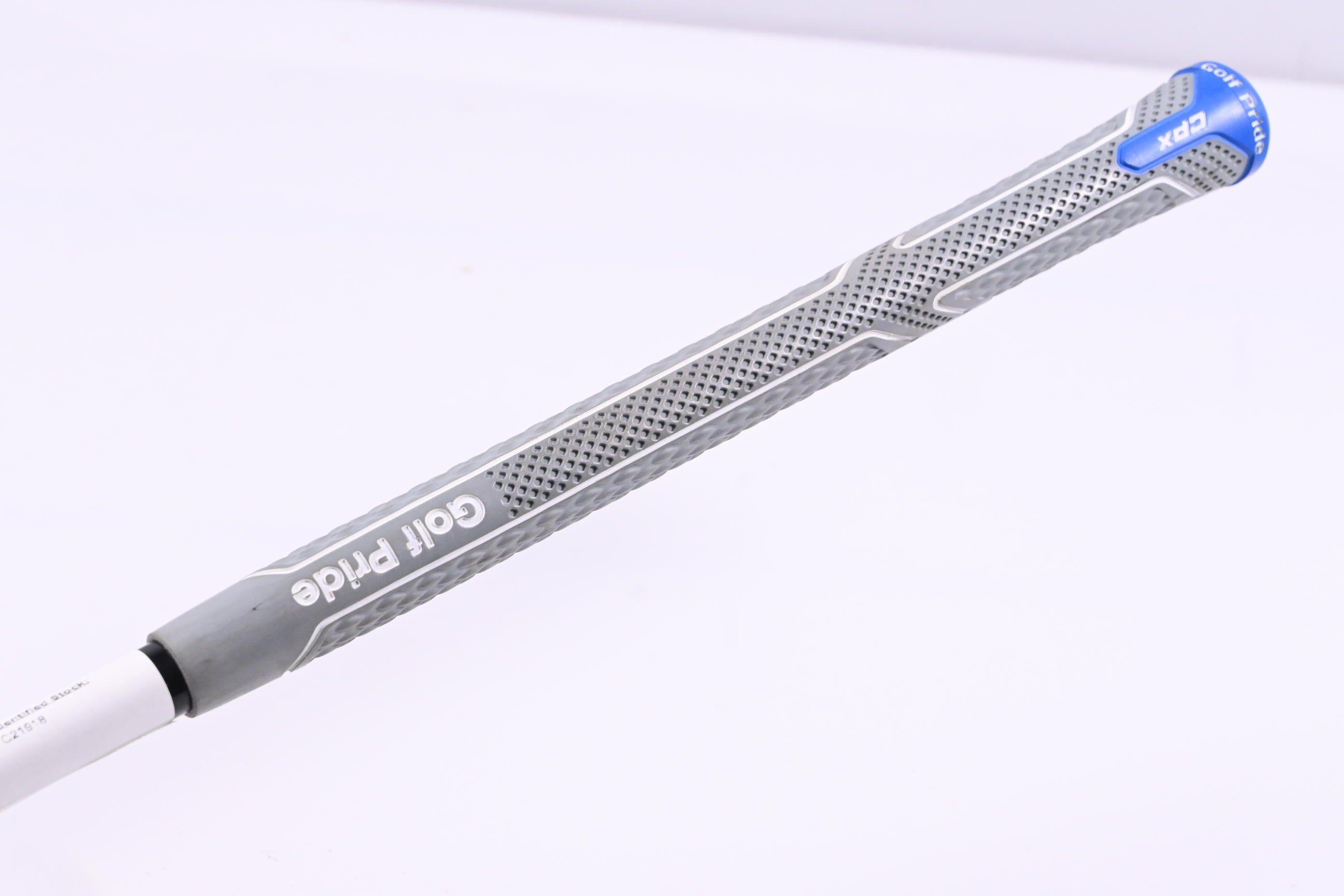 Ping i230 #6 Iron / Red Dot / Regular Flex Ping Alta J CB Black Shaft