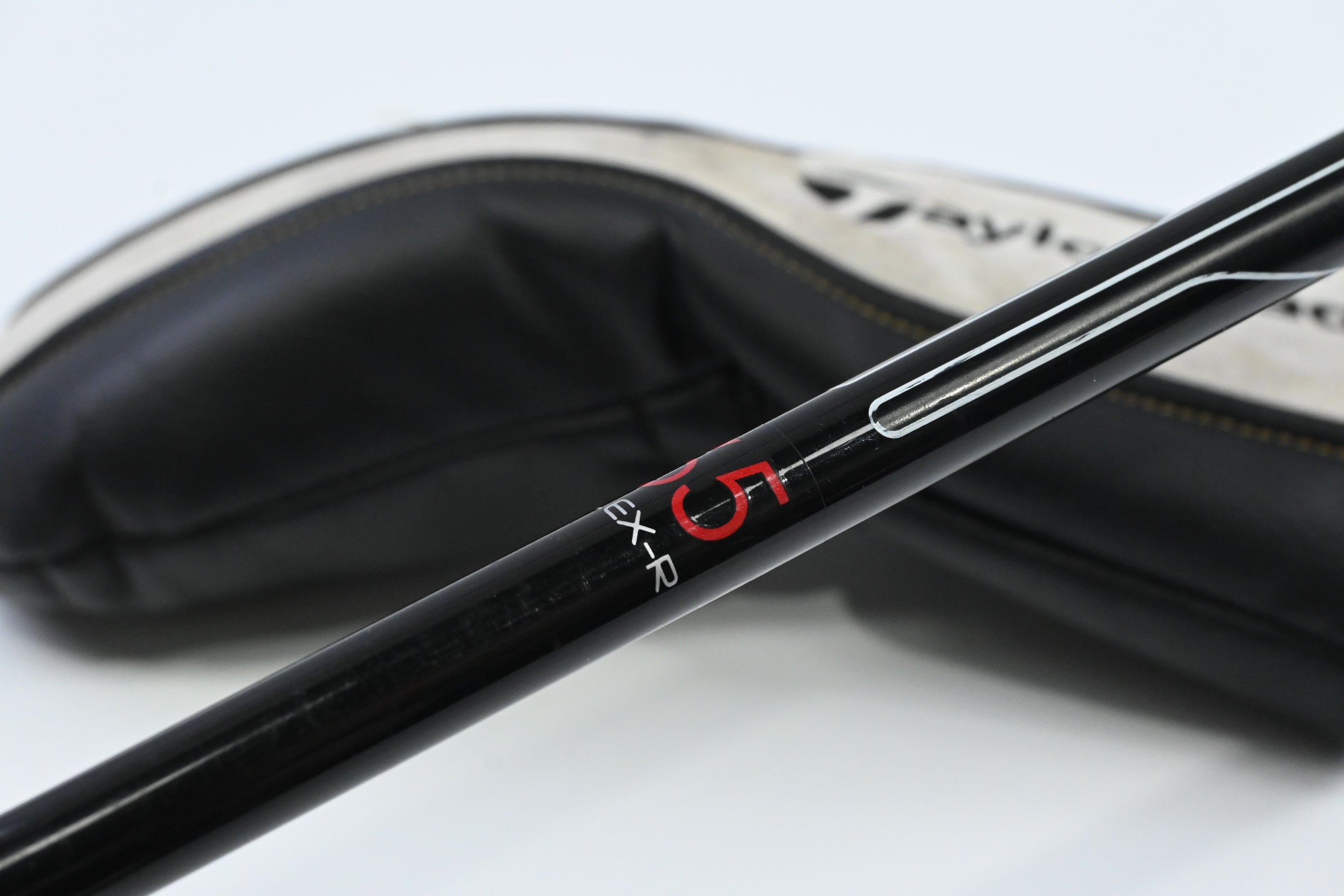 Left Hand Taylormade M2 2016 #3 Wood / 16.5 Degree / Regular Flex M2 Reax 65