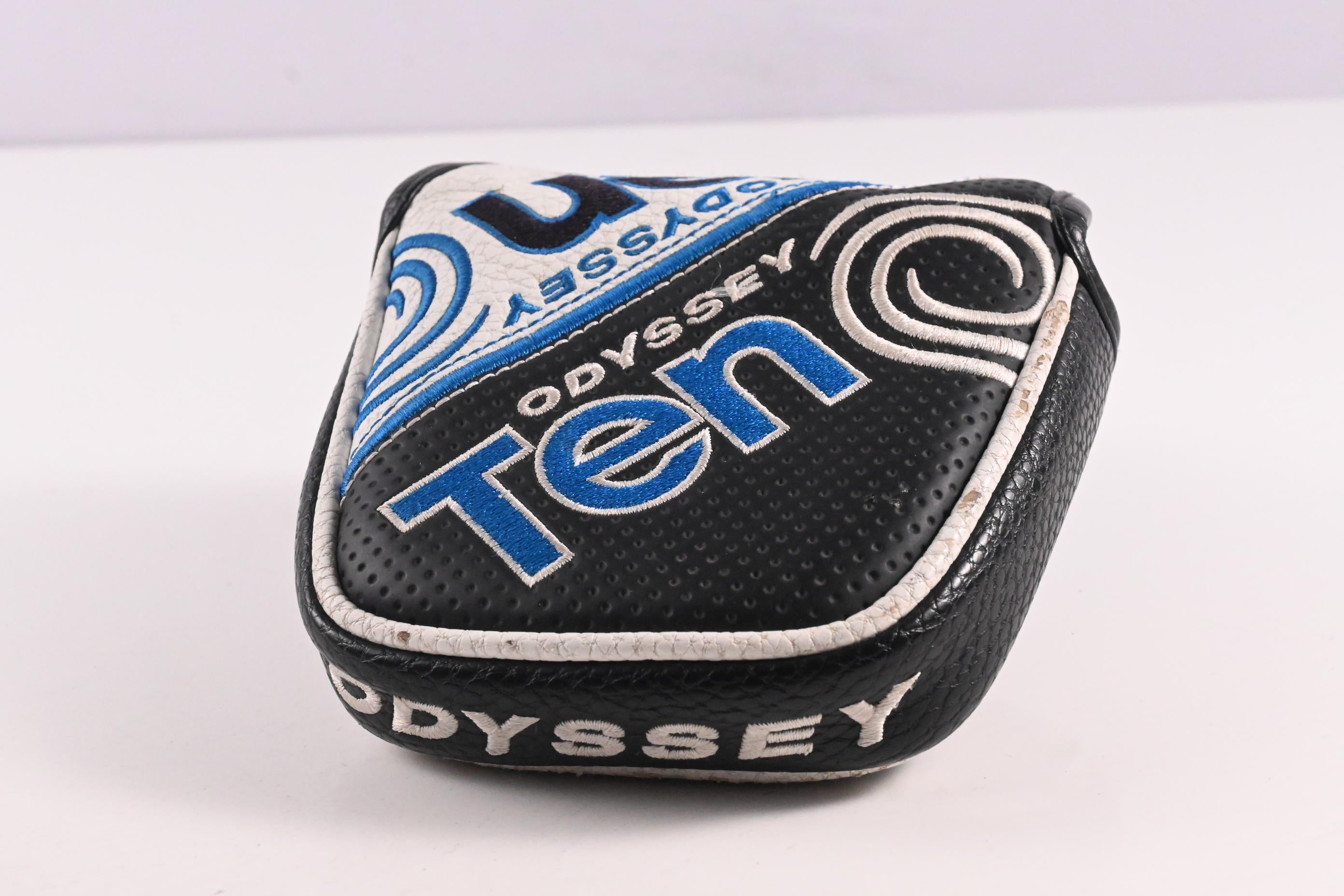 Odyssey Ten 2-Ball Putter / 34 Inch