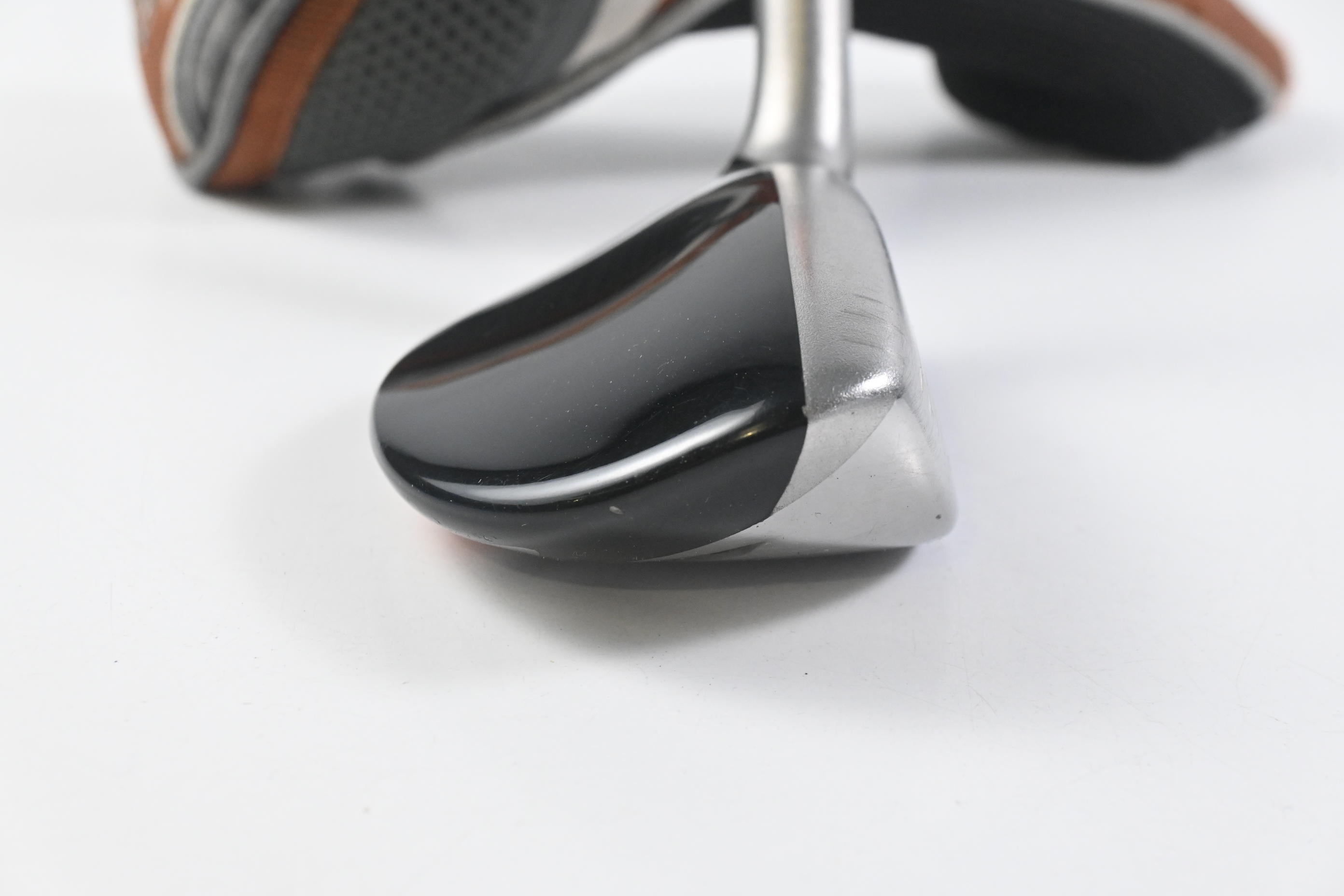 Ping G10 #2 Hybrid / 18 Degree / Stiff Flex Ping TFC 129 Shaft