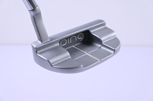 Ladies Ping G Le3 Louise Putter / Black Dot / 33 Inch