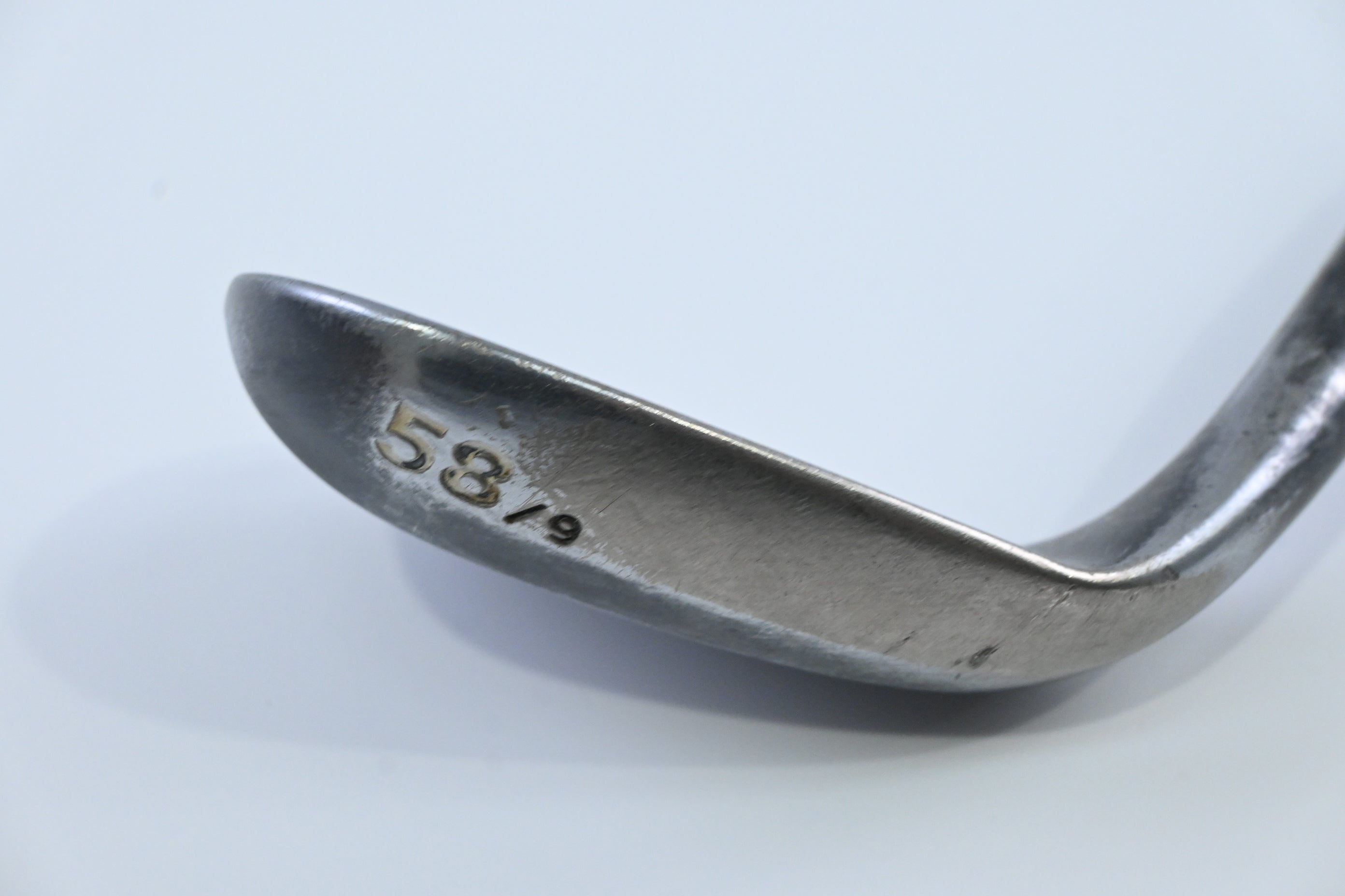 Cleveland RTX-3 Lob Wedge / 58 Degree / Wedge Flex Dynamic Gold Shaft
