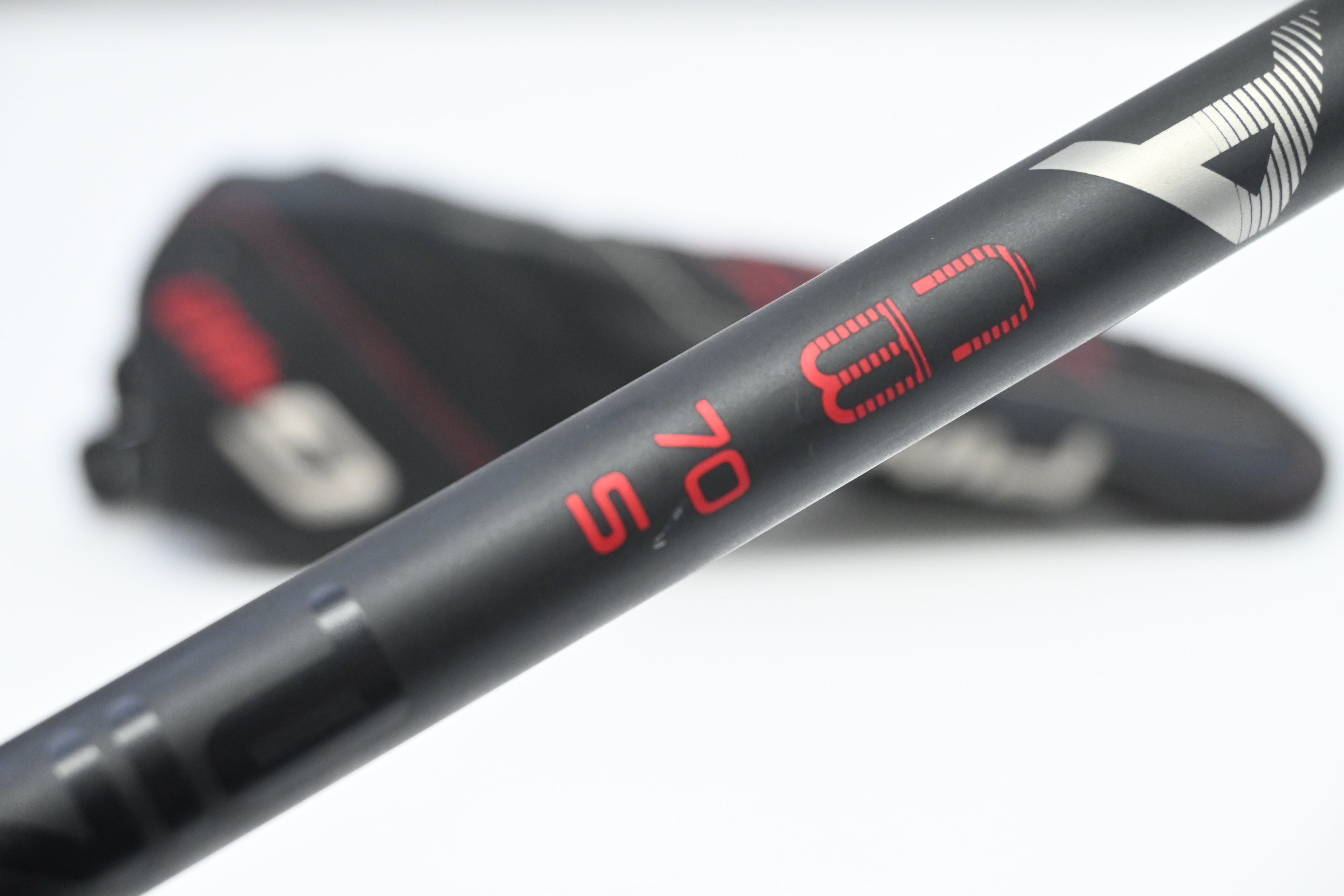 Ping G410 #3 Hybrid / 19 Degree / Stiff Flex Ping Alta CB Red 70 Shaft