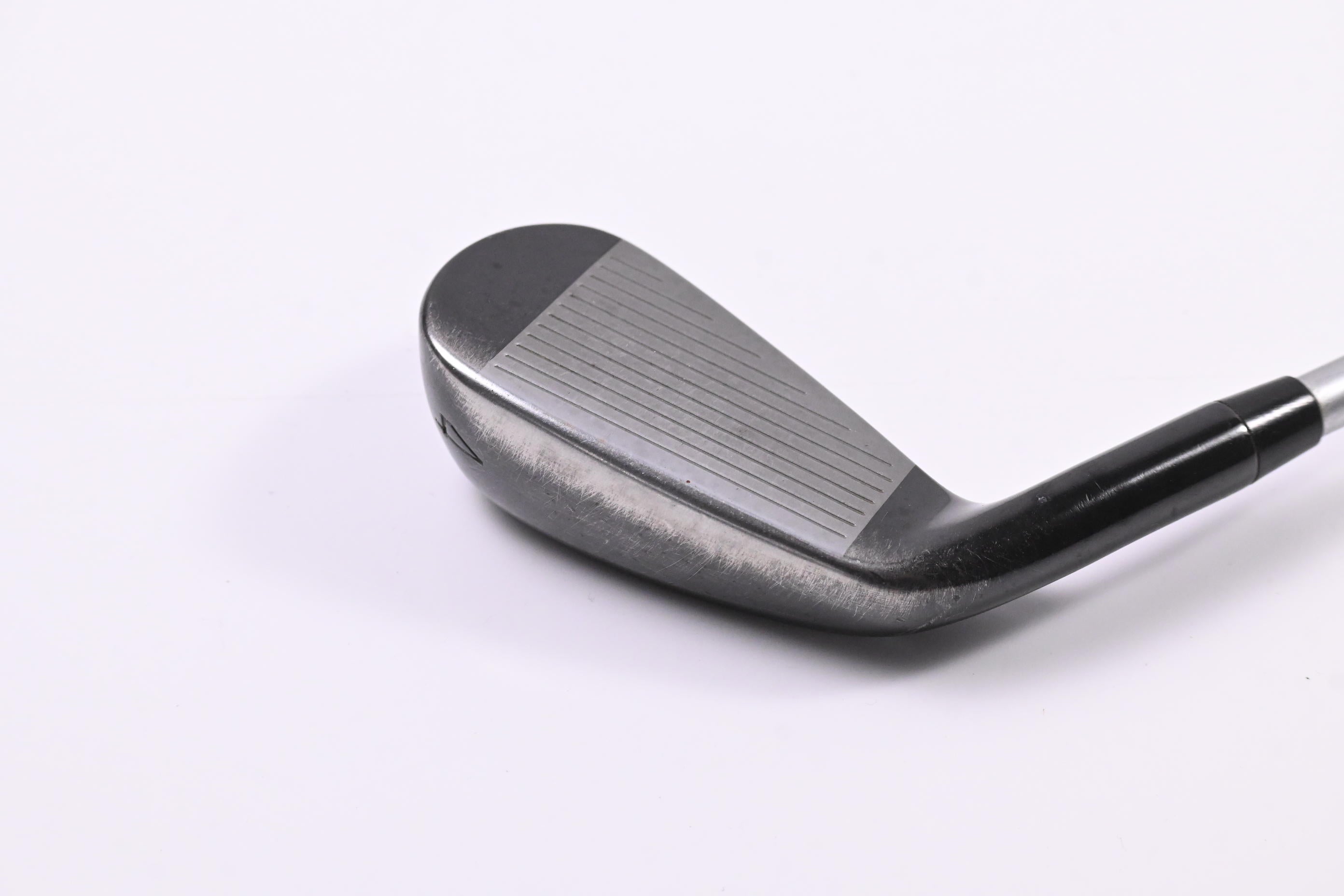 Mizuno Pro Fli-Hi 2024 #4 Iron / 21.5 Degree / X-Flex Aldila Ascent 100 Shaft
