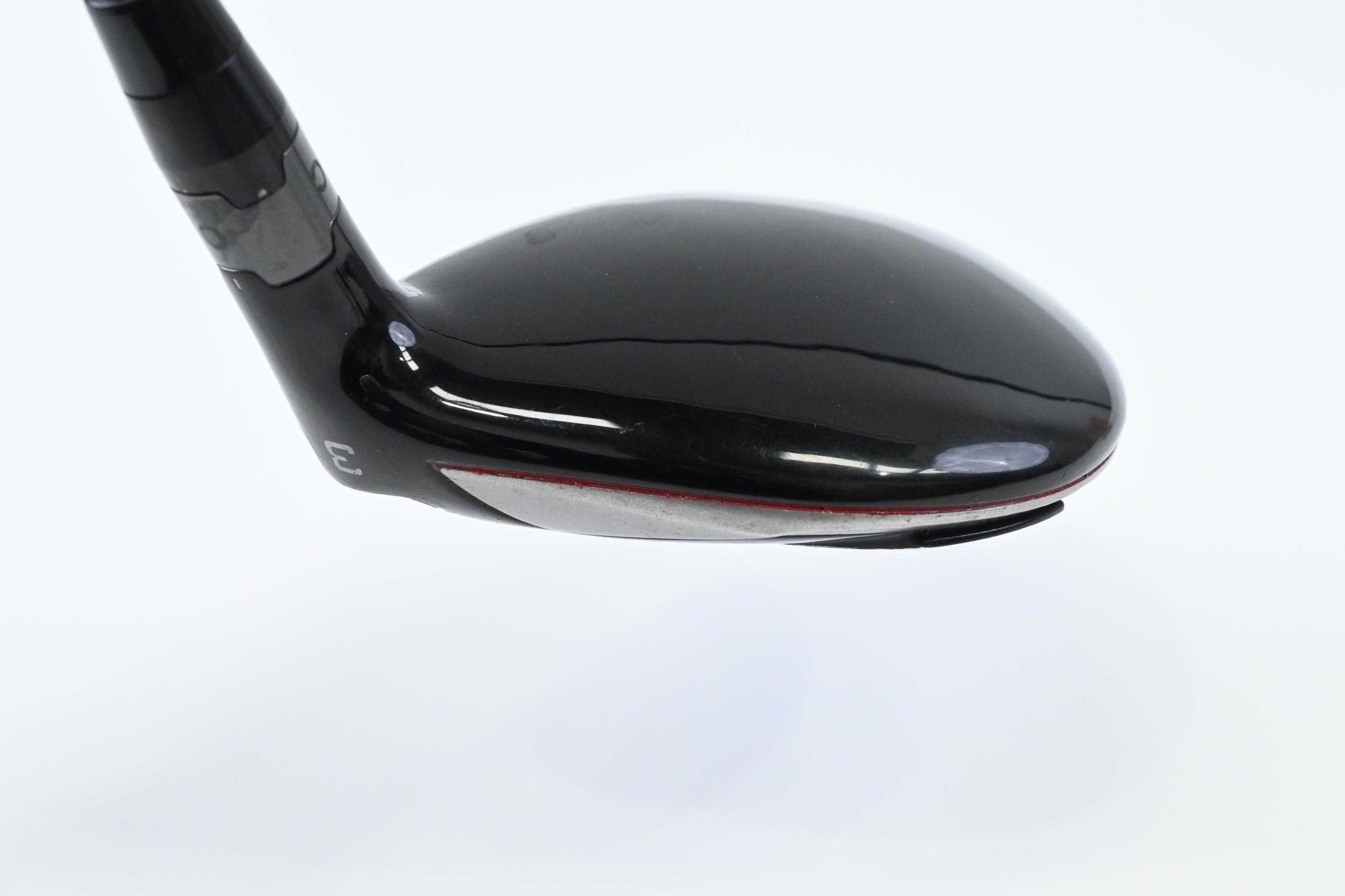 Callaway RAZR Fit #3 Wood / 15 Degree / Regular Flex Callaway 60 Shaft