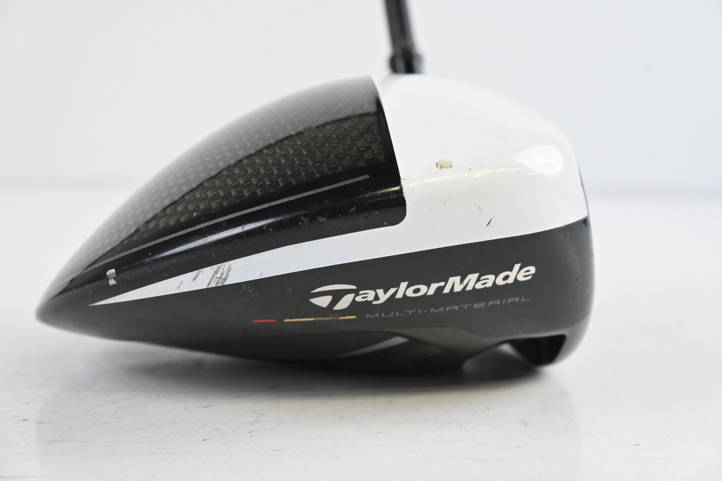Taylormade M2 2016 Driver / 11.5 Degree / Stiff Flex Ventus Blue 5 Shaft