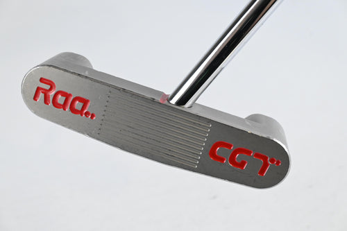Raa CCT Putter / 37 Inch