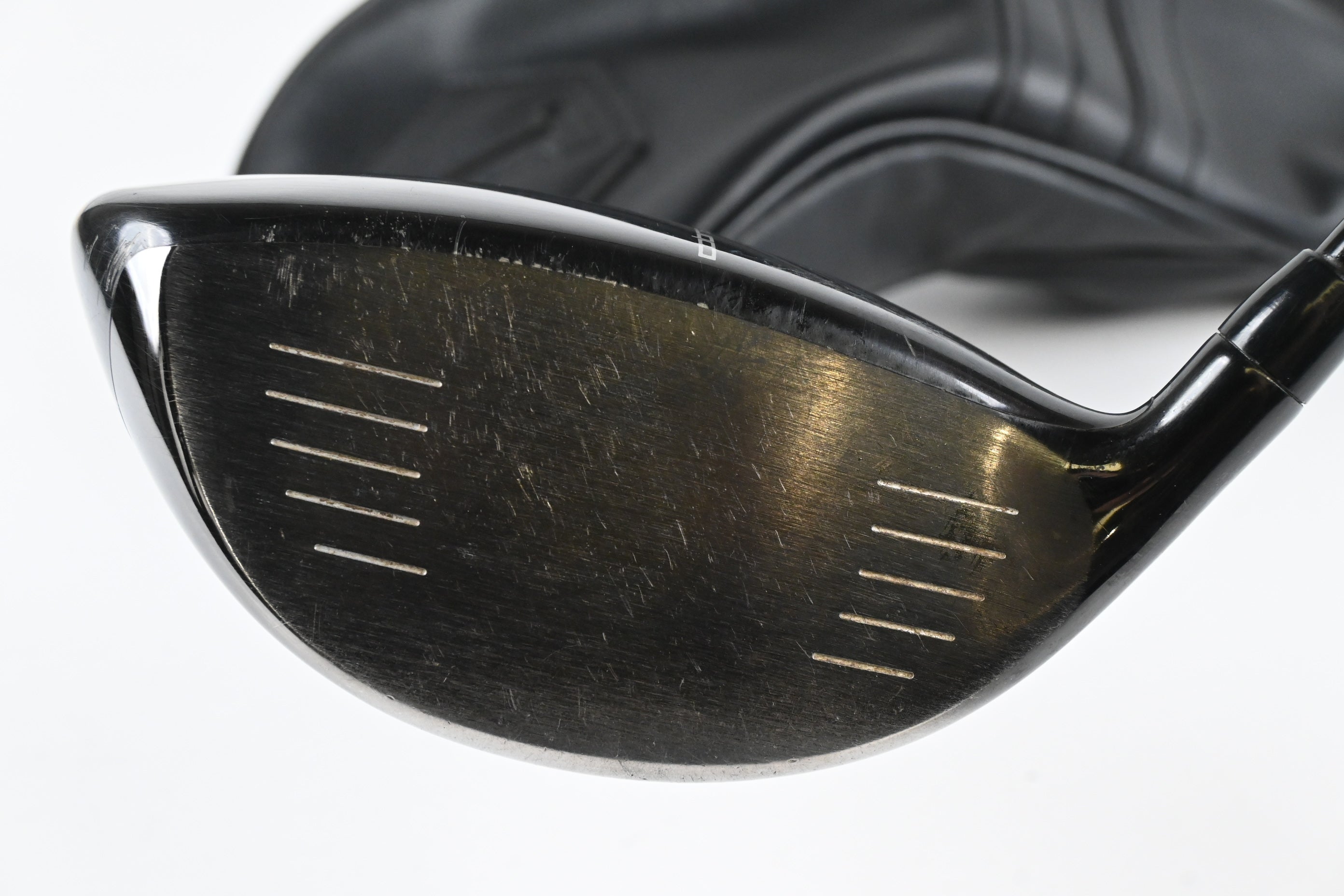 Cobra F-Max Superlite Driver / 11.5 Degree / Senior Flex Cobra Superlite 45
