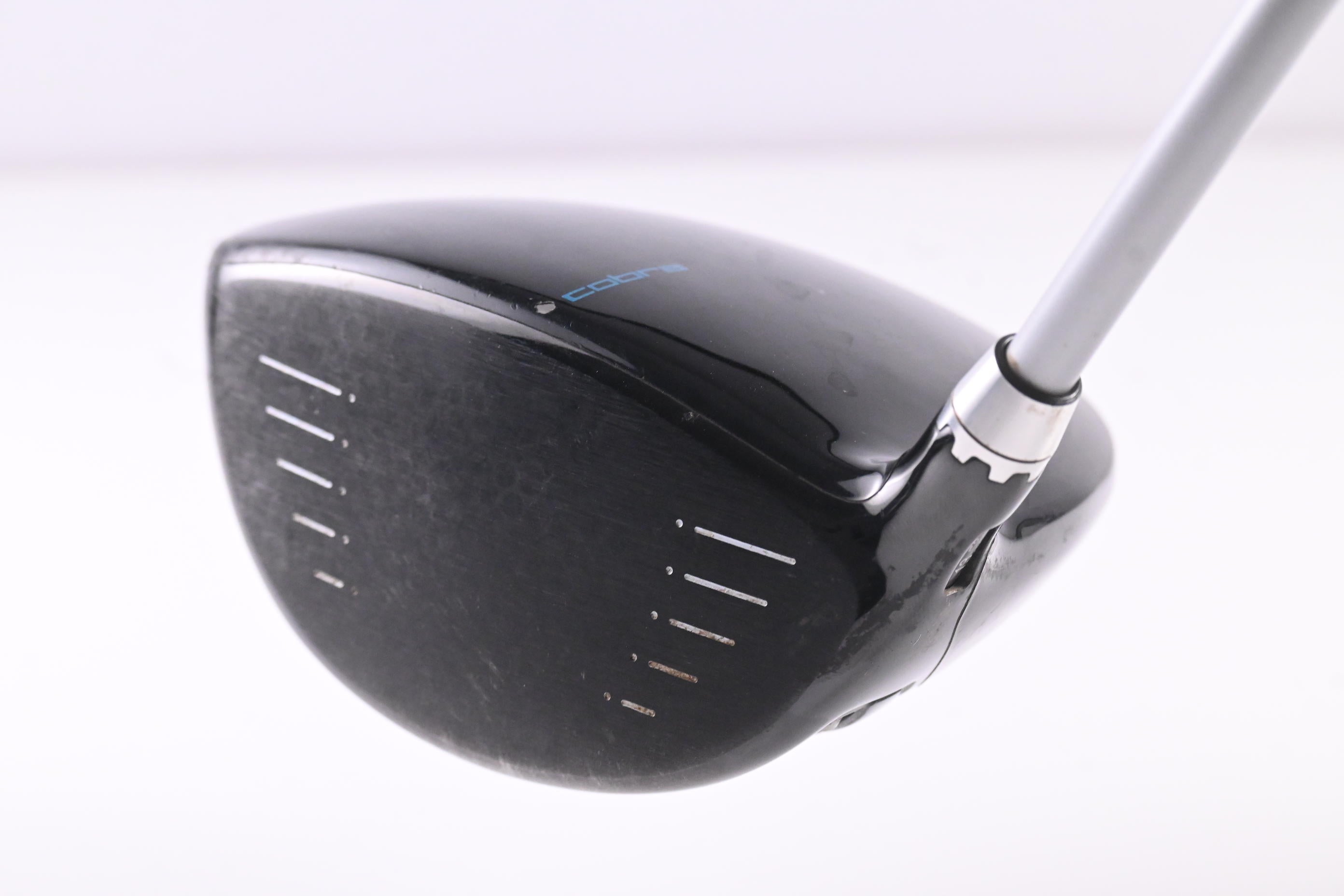 Ladies Cobra King F7 Driver / 13.5 Degree / Ladies Flex Fujikura Pro 50 Shaft