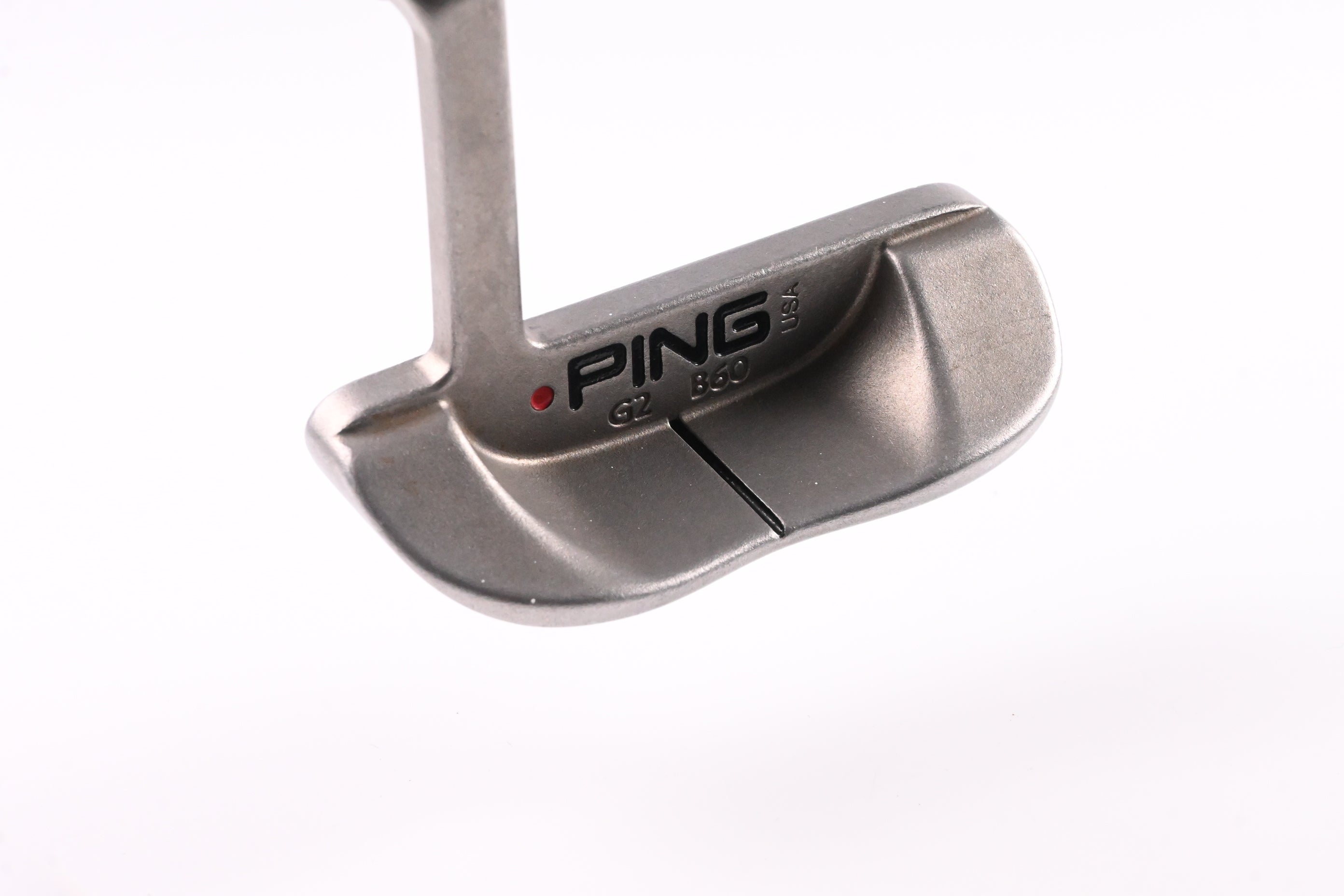 Ping G2 B60 USA Putter / Red Dot / 35 Inch