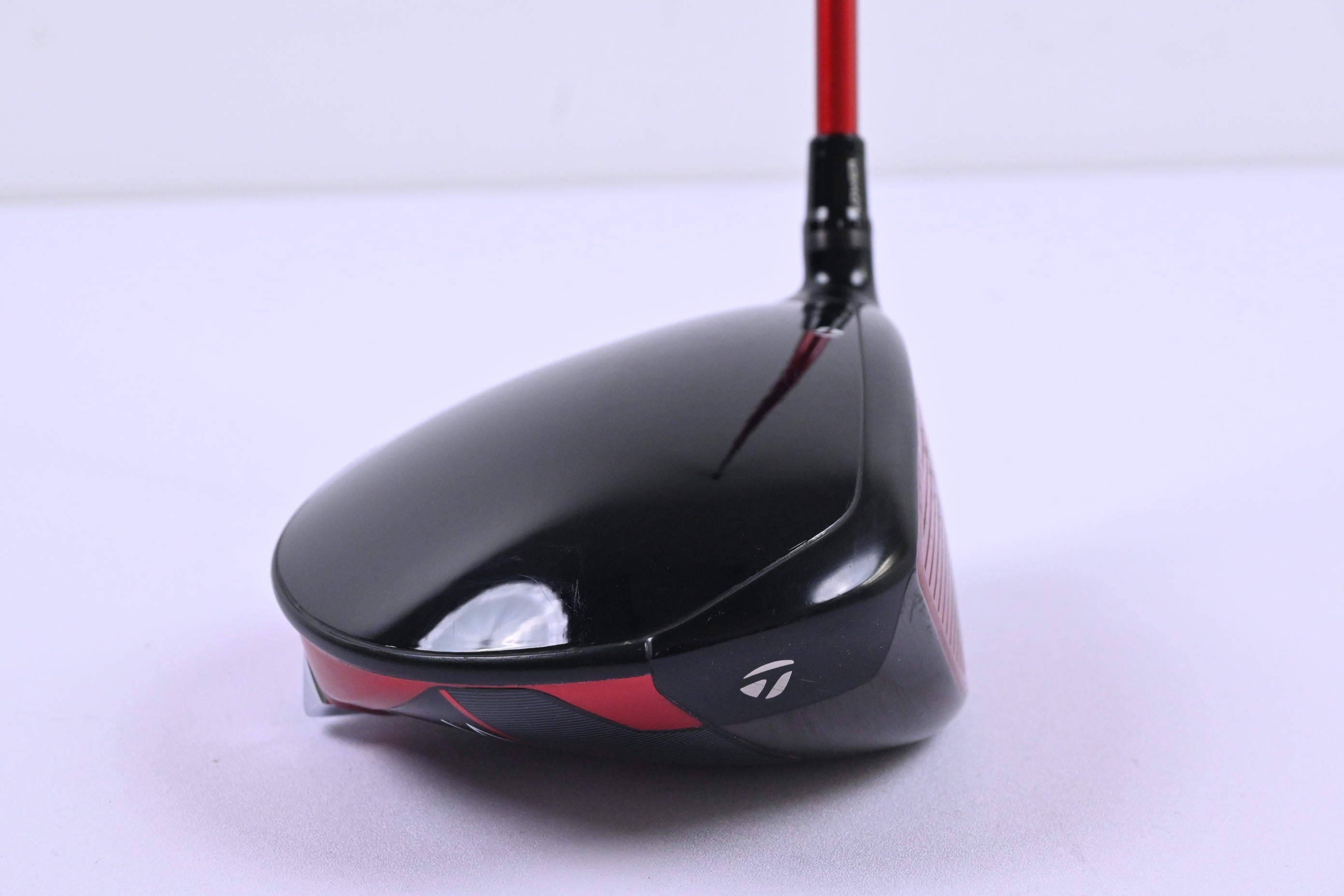 Taylormade Stealth 2 Plus Driver / 9 Degree / Regular Flex Fujikura Speeder NX