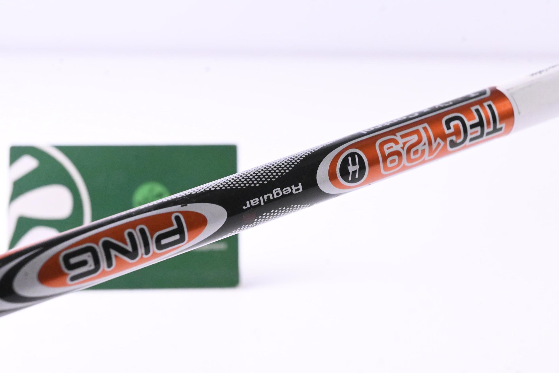 Ping G10 #2 Hybrid / 18 Degree / Regular Flex Ping TFC129 H