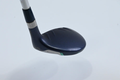 Ladies Ping G Le #5 Hybrid / 26 Degree / Ladies Flex Ping ULT 230 Shaft