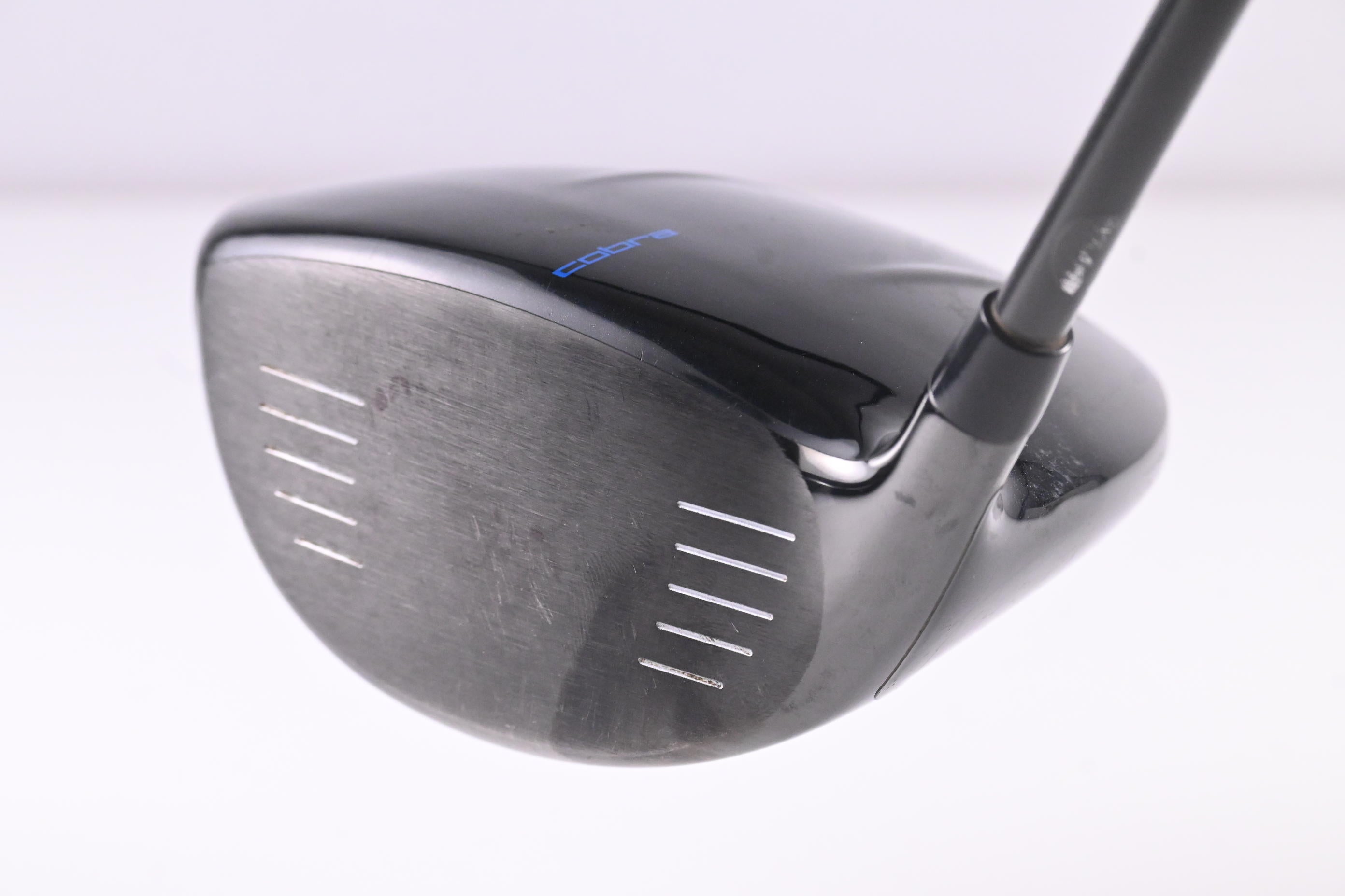 Cobra F-MAX Airspeed Driver / 10.5 Degree / Regular Flex Airspeed 40 Shaft
