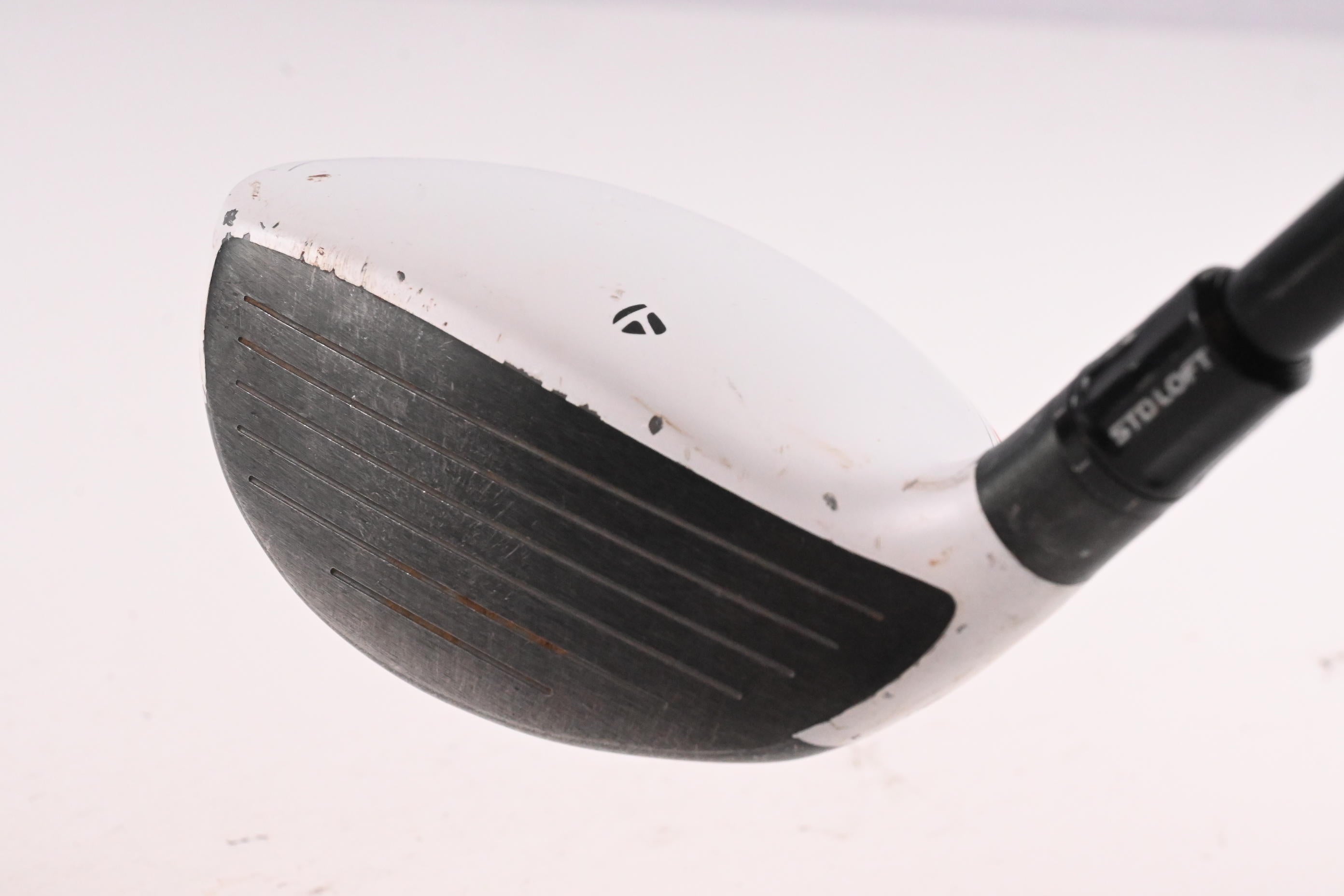 Taylormade R11 #5 Wood / 19 Degree / Regular Flex Fujikura Blur 70 Shaft