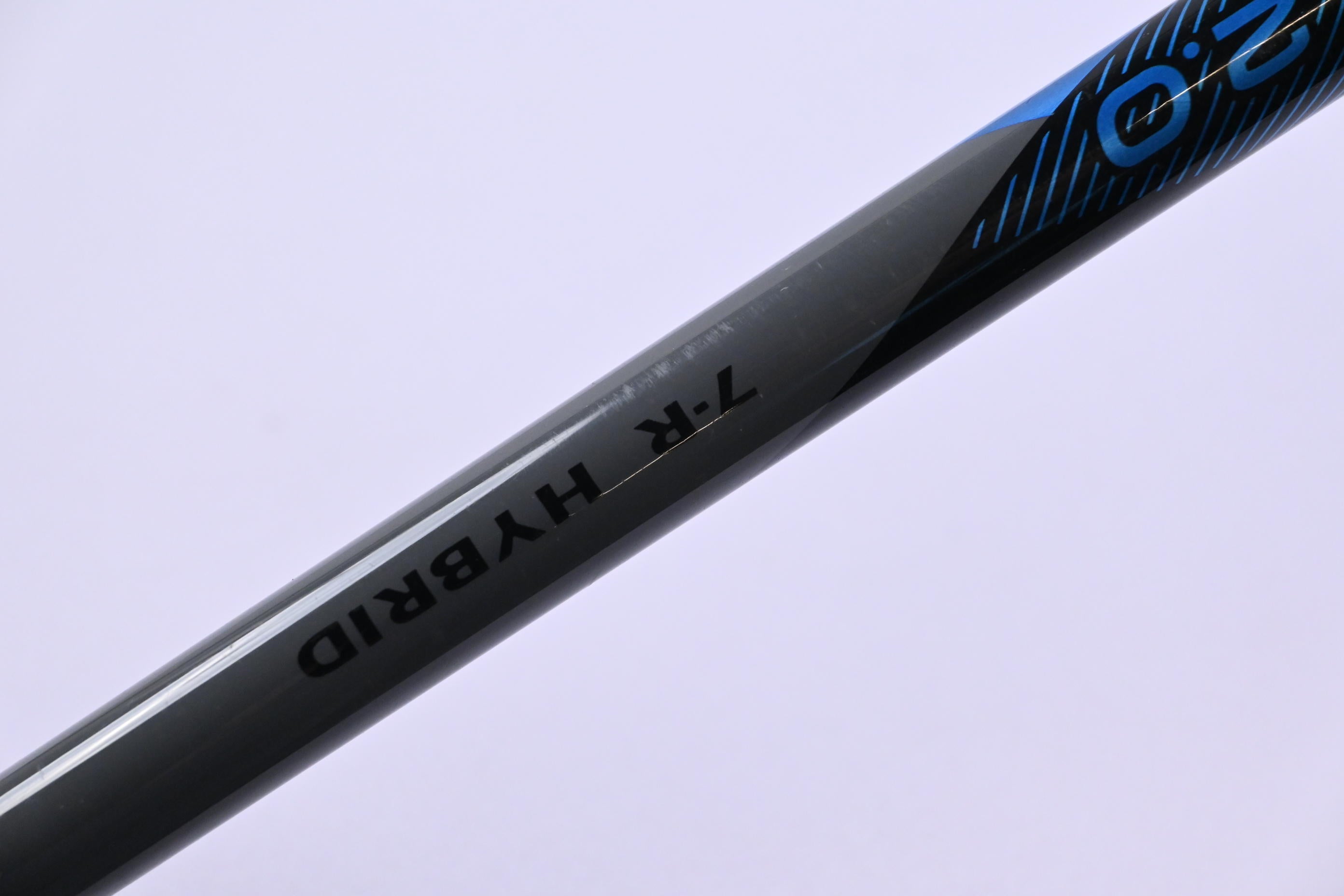 PXG 0317 X Gen4 #3 Hybrid / 19 Degree / Regular Flex Fujikura Pro 2.0 7 Shaft