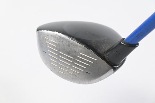 Ping G2 #7 Wood / 20 Degree / Regular Flex Grafalloy ProLaunch Blue Shaft