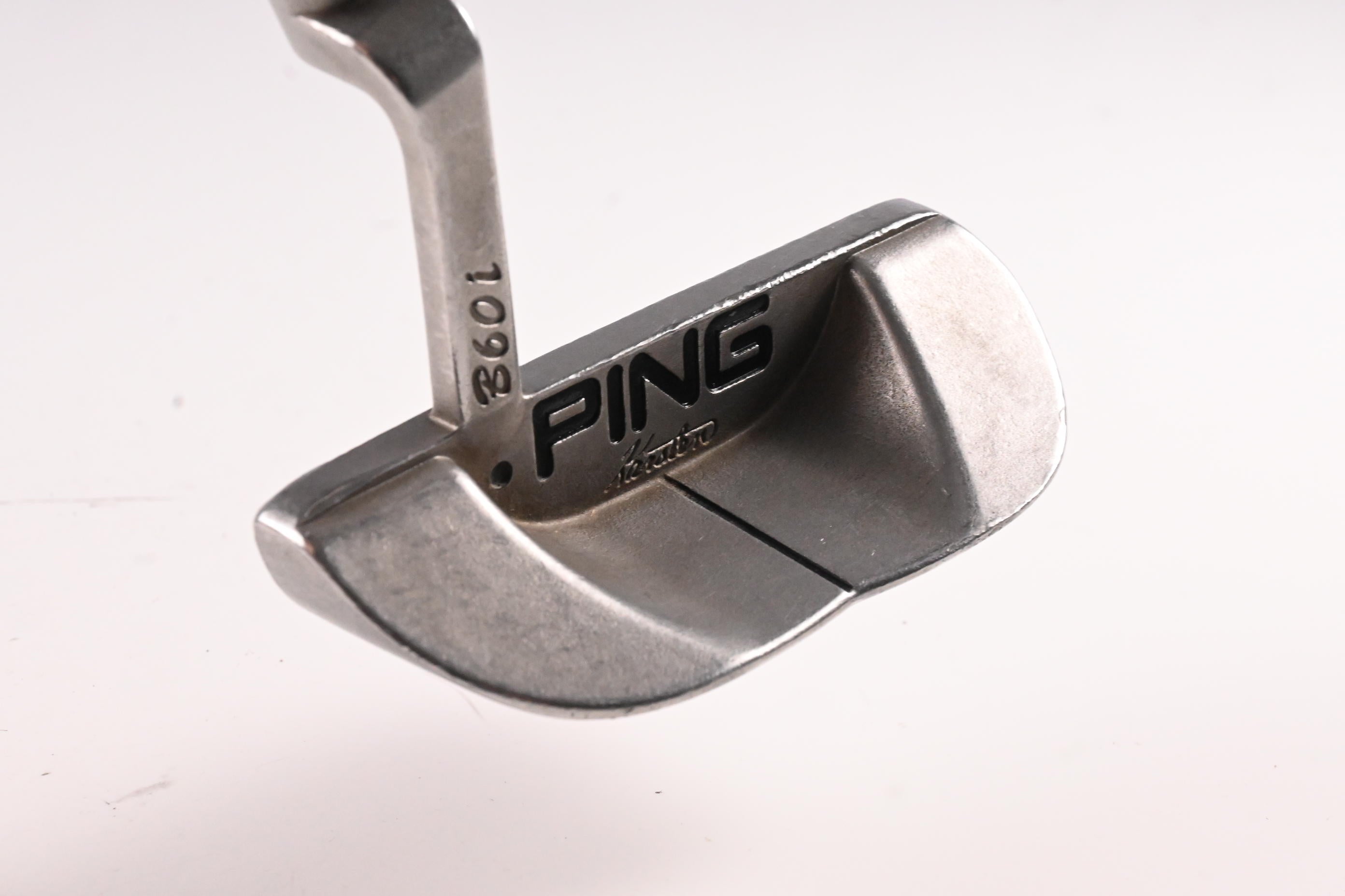 Ping Isopur 2 Karsten B60i Putter / 35 Inch