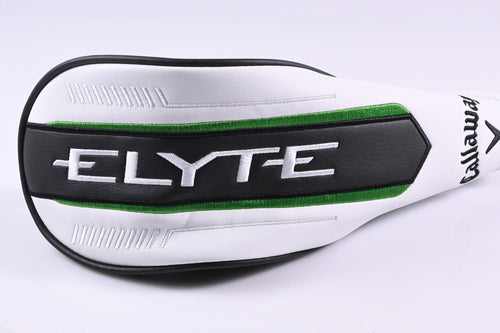 Left Hand Callaway Elyte #3 Wood / 15 Degree / Stiff Flex EvenFlow T-1100 75